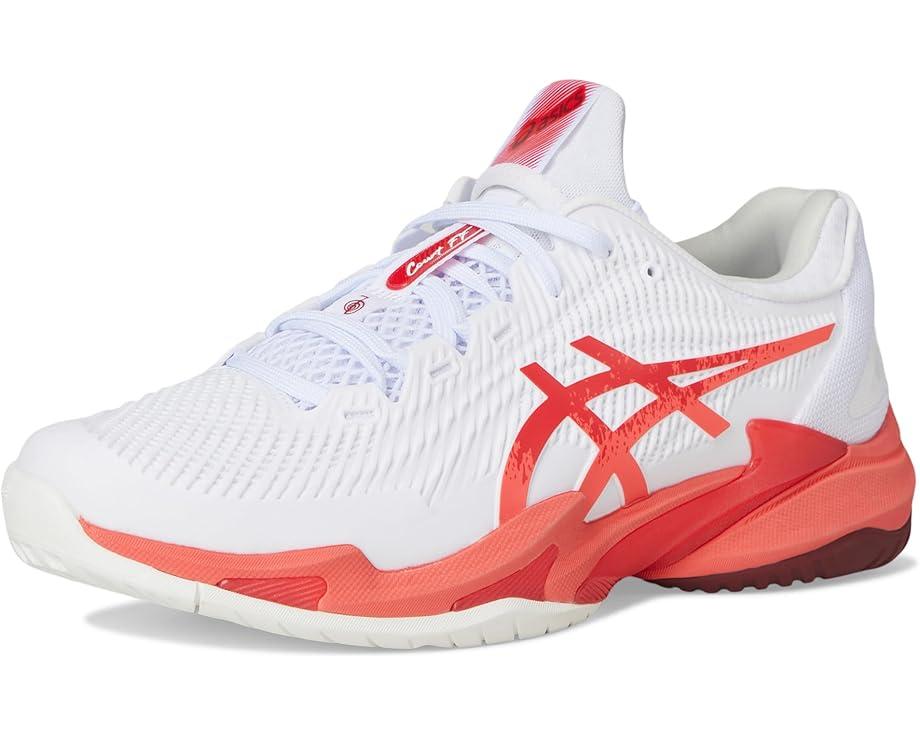 Solution Speed Ff 3 Tennis Shoe Product Image