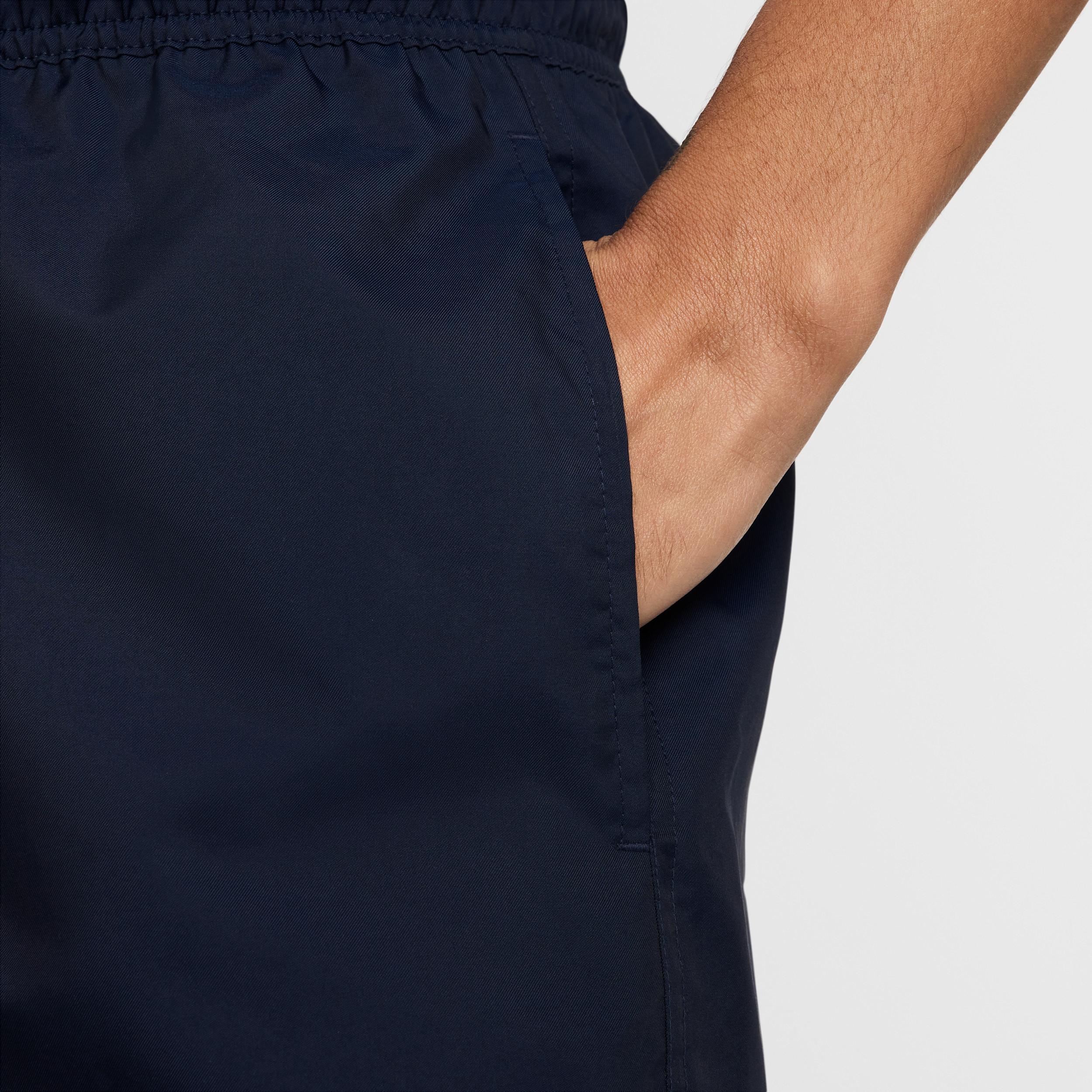 Nike Mens Club Woven Flow Shorts | FN3307-451 Product Image