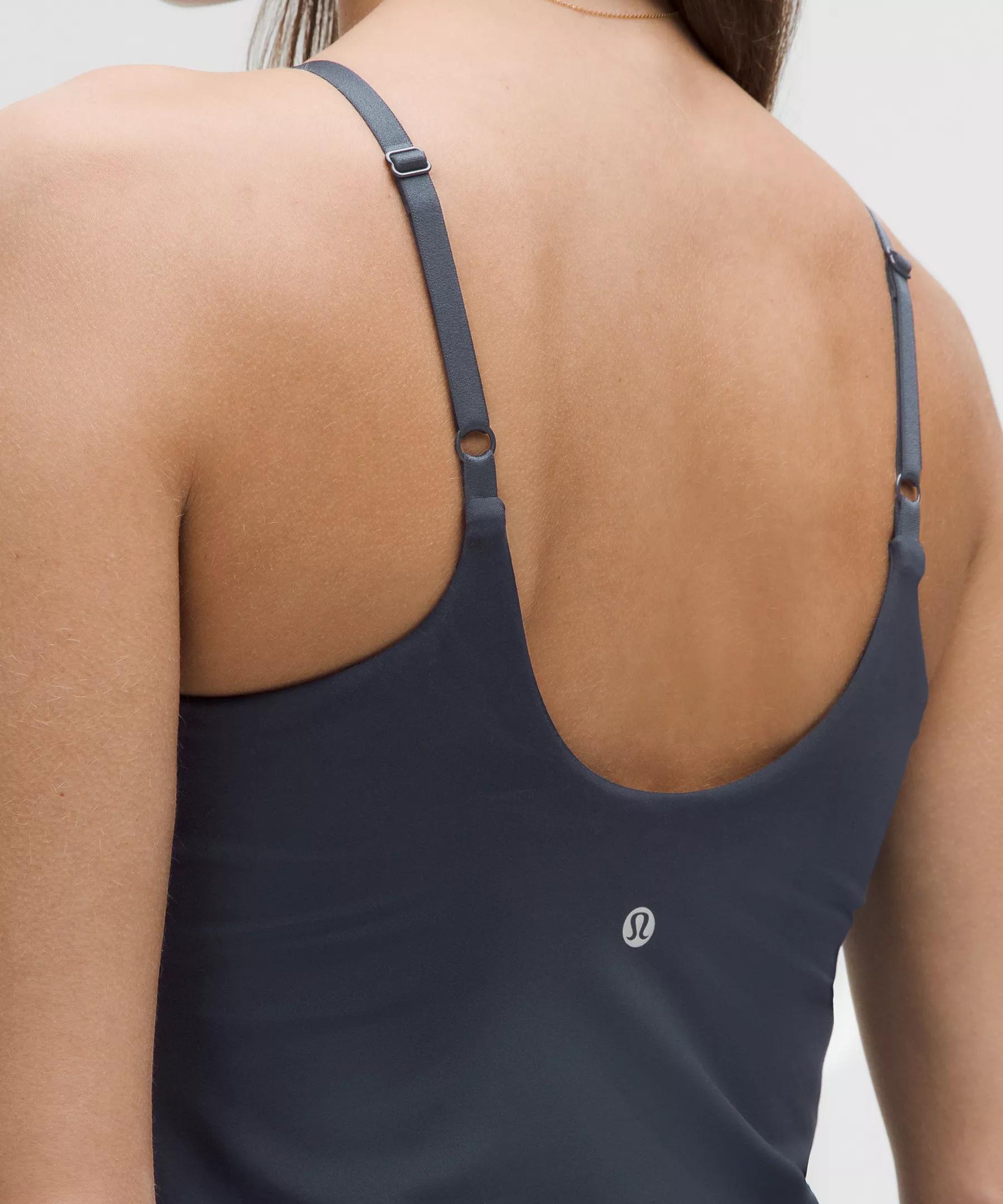 lululemon Align™ High-Neck Dress *Light Support, A/B Cup Product Image