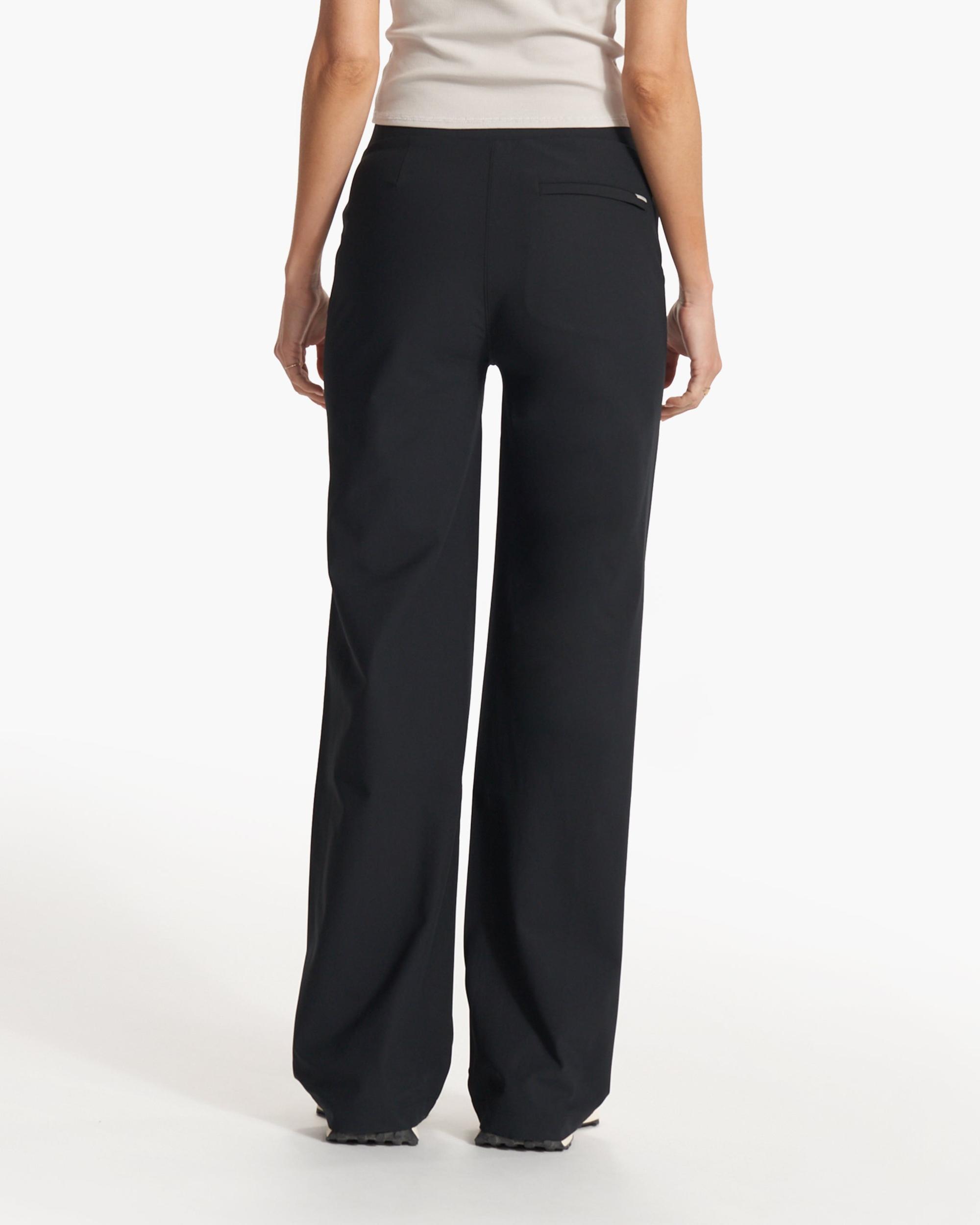 Womens Meta Wideleg Pant Product Image