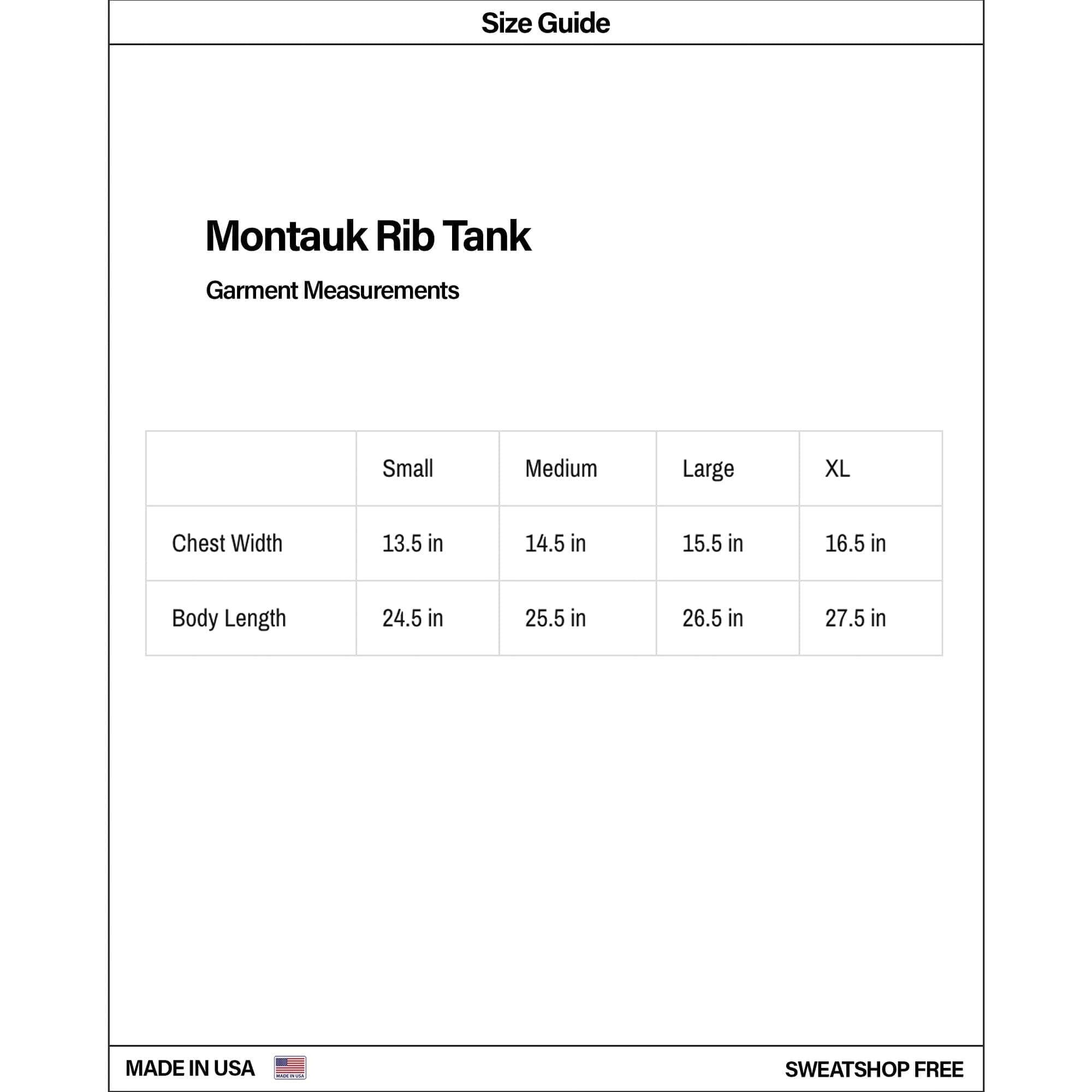2-Pack | Montauk Rib Tank Product Image