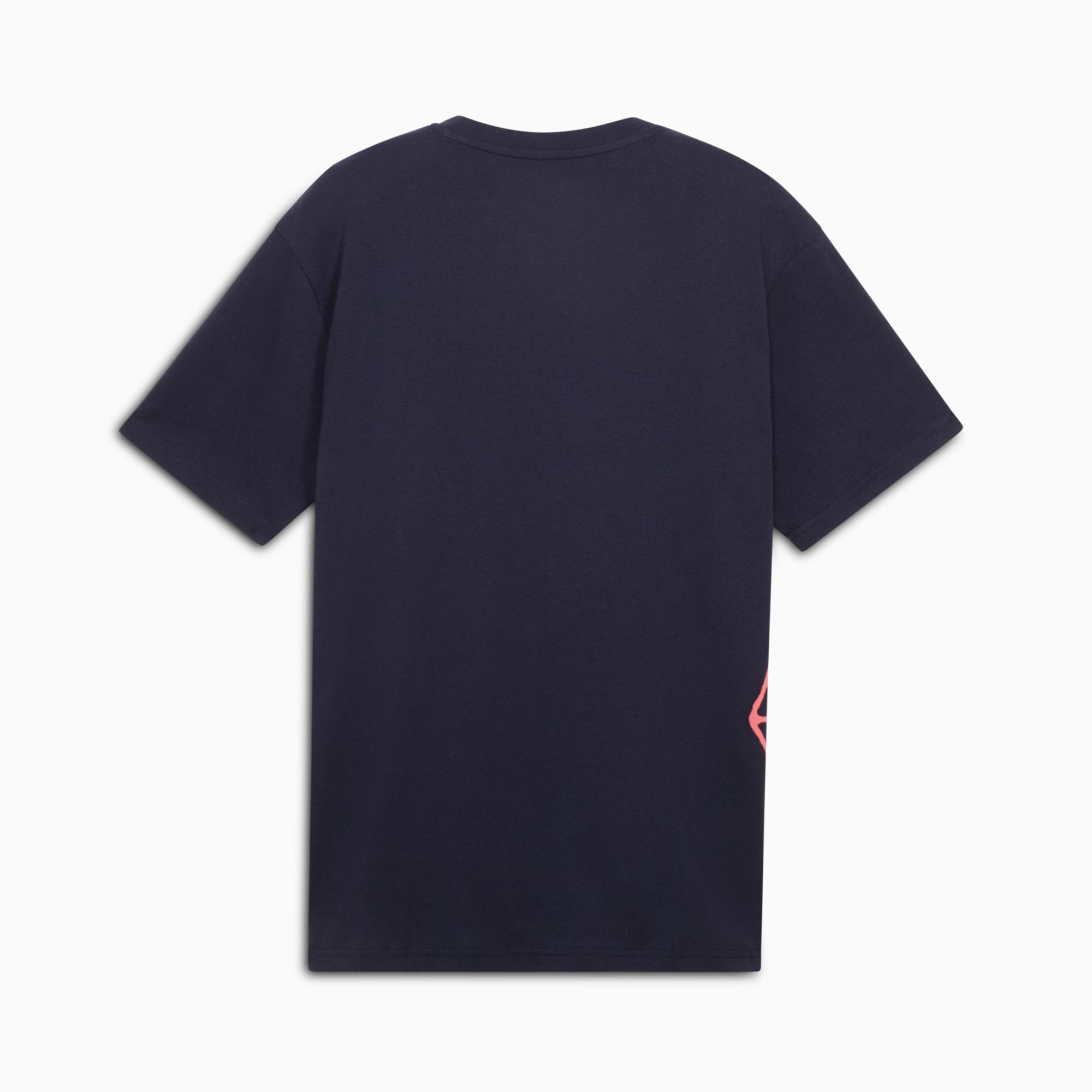 Wardrobe Essentials Las Vegas Men's Graphic Tee Product Image