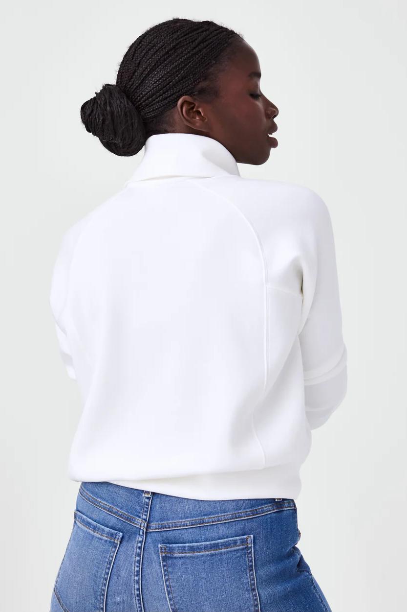 Air Essentials Half Zip Product Image