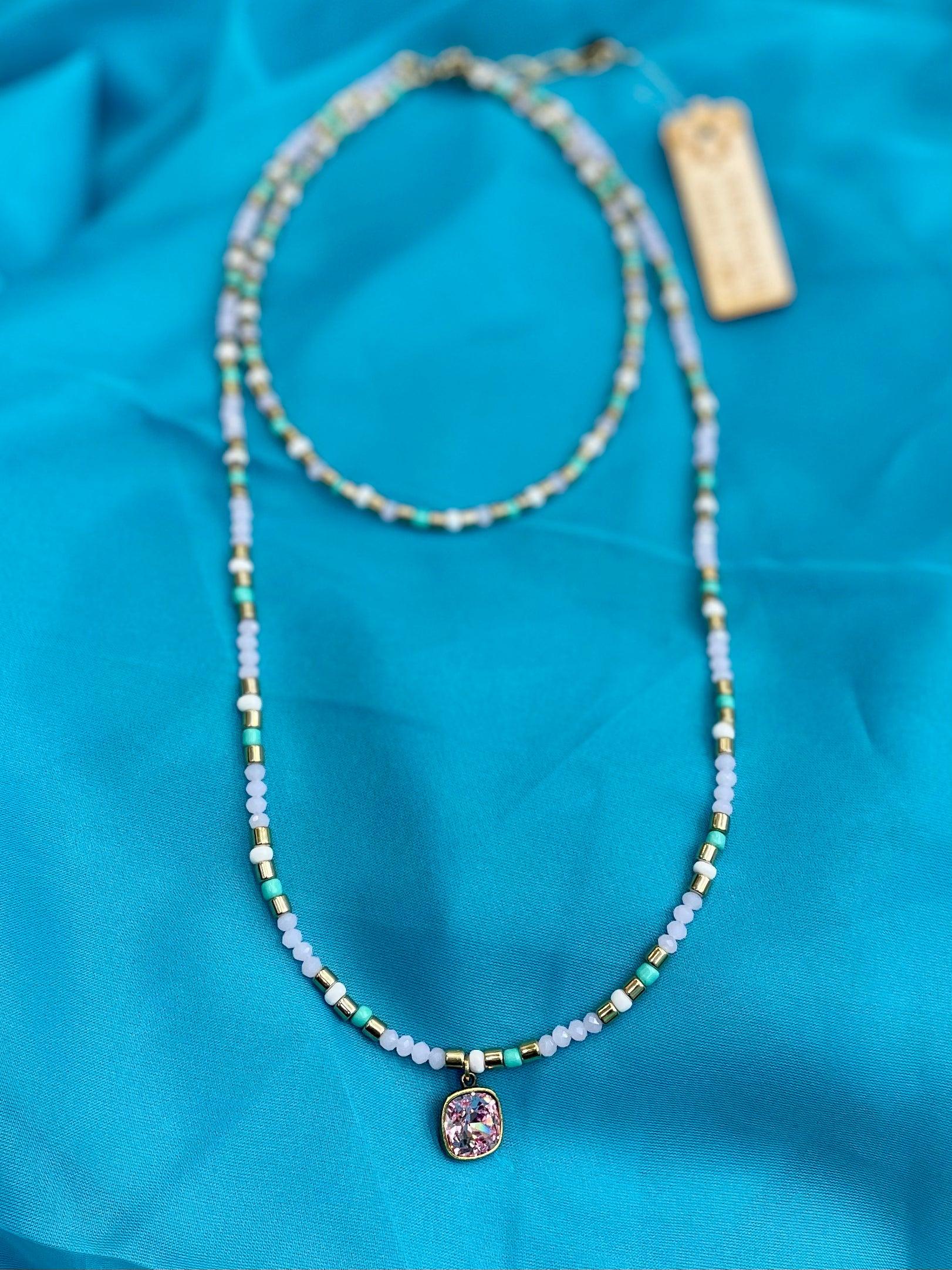 Panache Pink Princess Bracelet Product Image