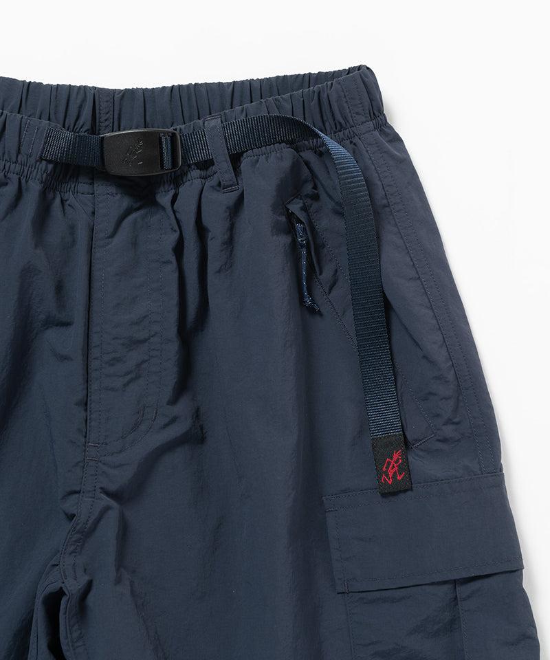 Nylon Explorer Cargo Short Male Product Image