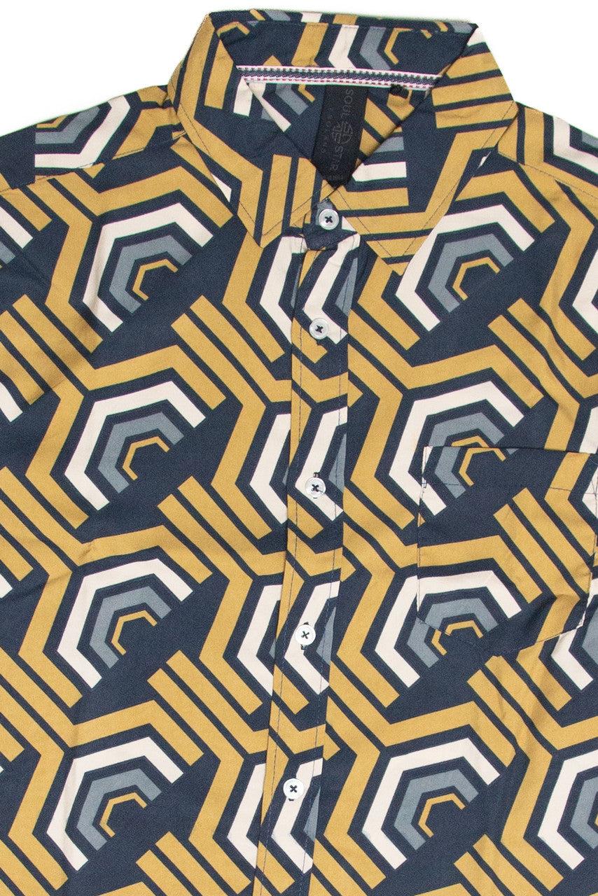 Geo 54 Shirt Product Image