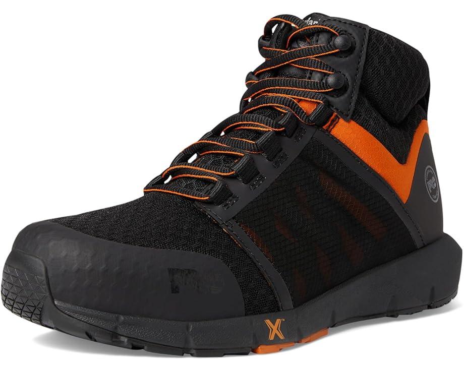 Radius Mid Internal Met Guard Composite Safety Toe Product Image