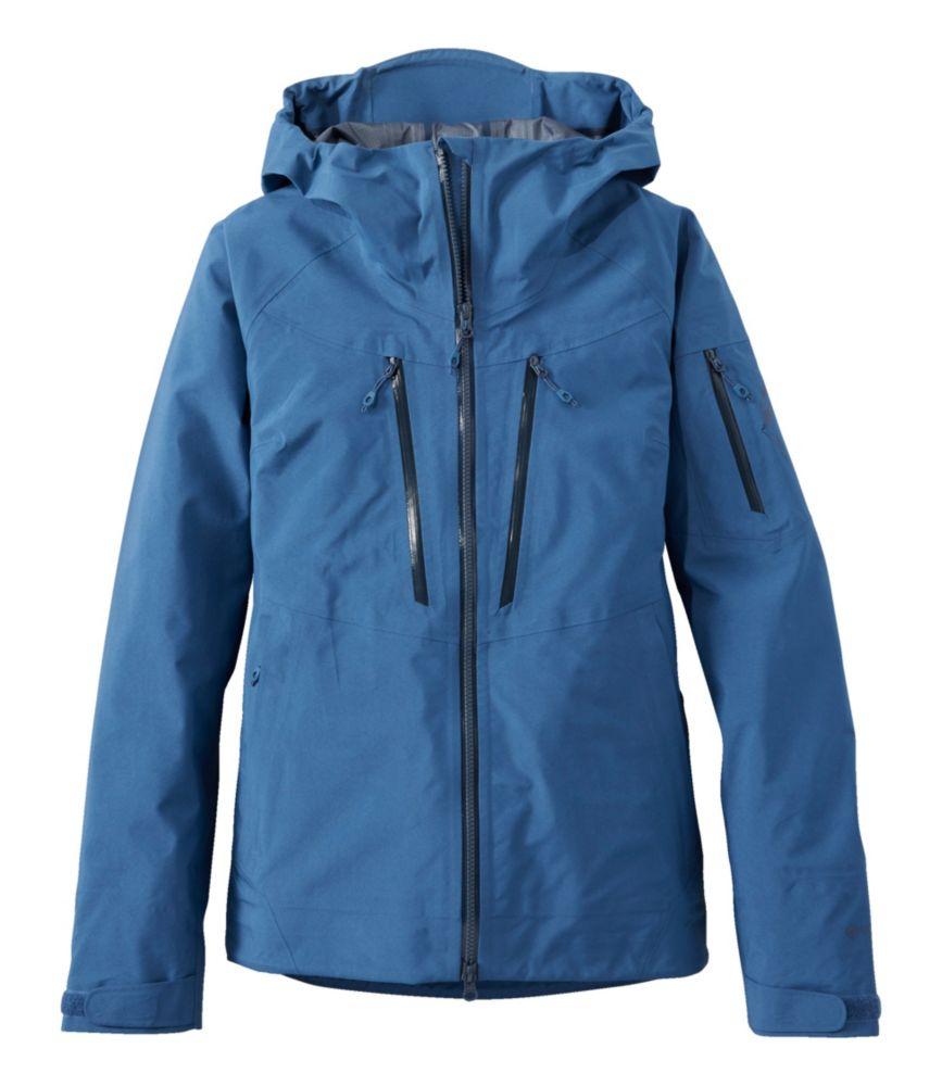 Women's GORE-TEX Pro Patroller Jacket Product Image