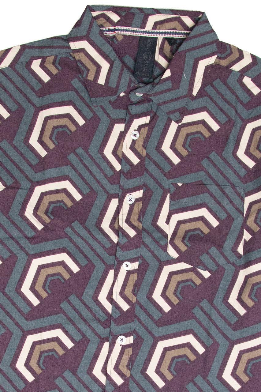 Geo 54 Shirt Product Image