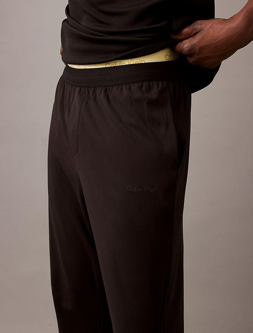 Soft Stretch Sport Knit Pants Product Image