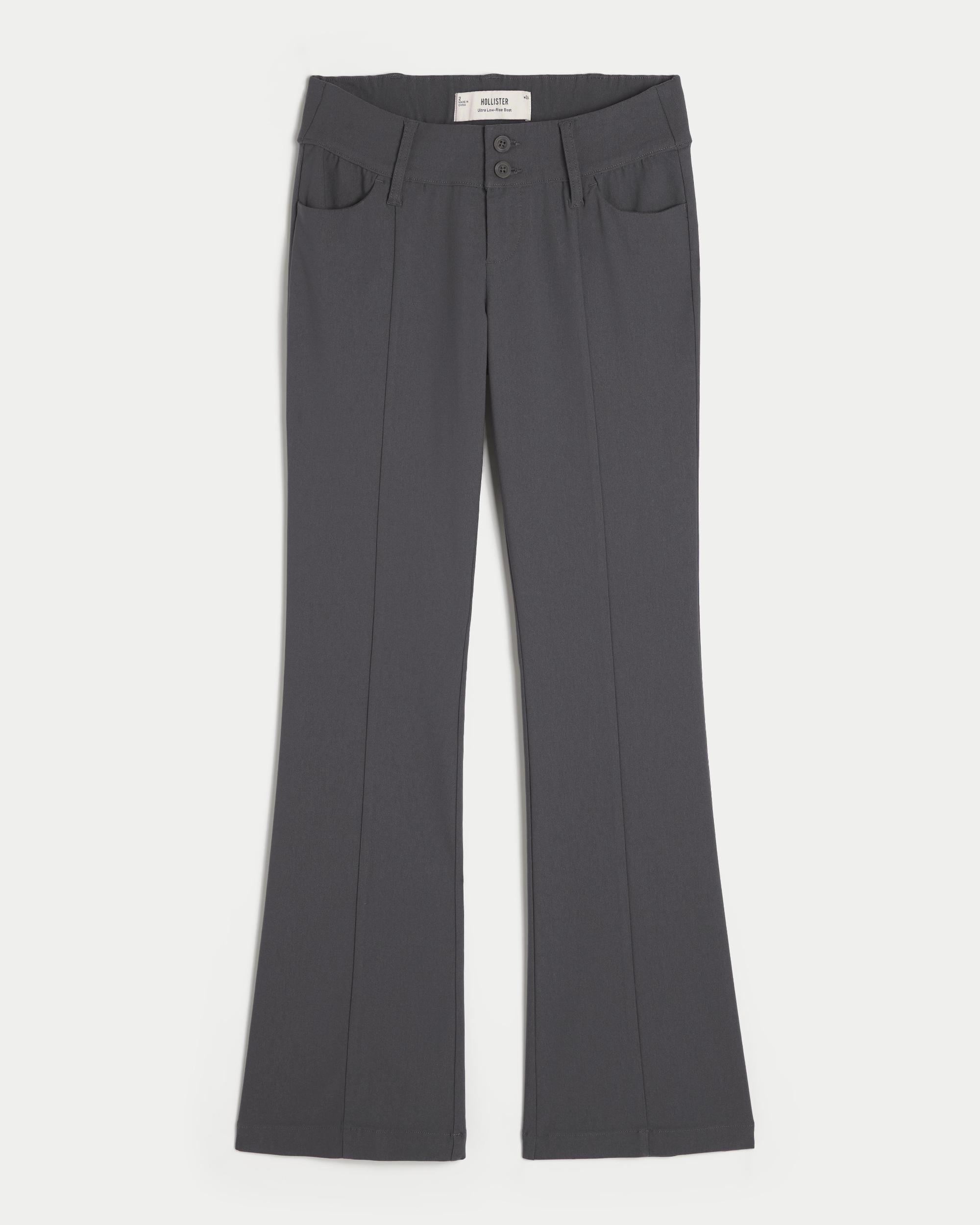 Boot Pants Product Image