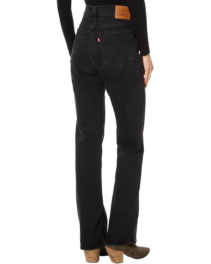 Classic Bootcut Product Image