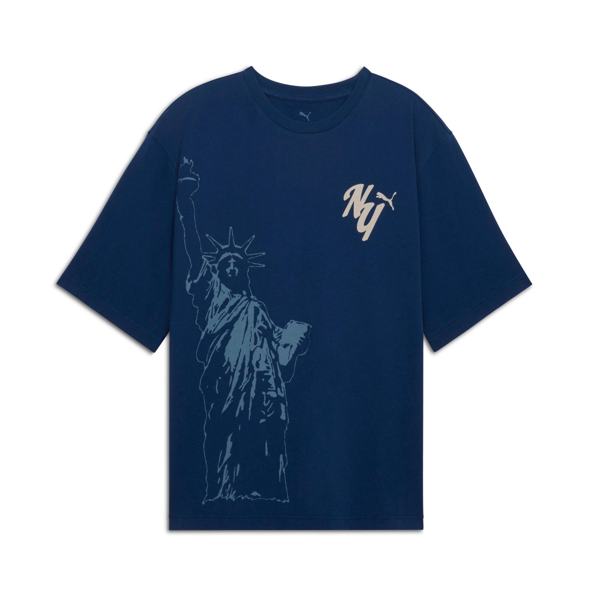 WARDROBE ESS NYC Tee Men Product Image