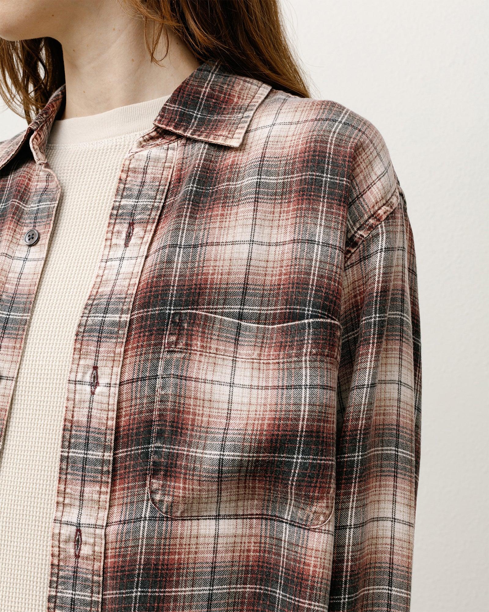 MATTHEW PRINTED SHIRT Male Product Image