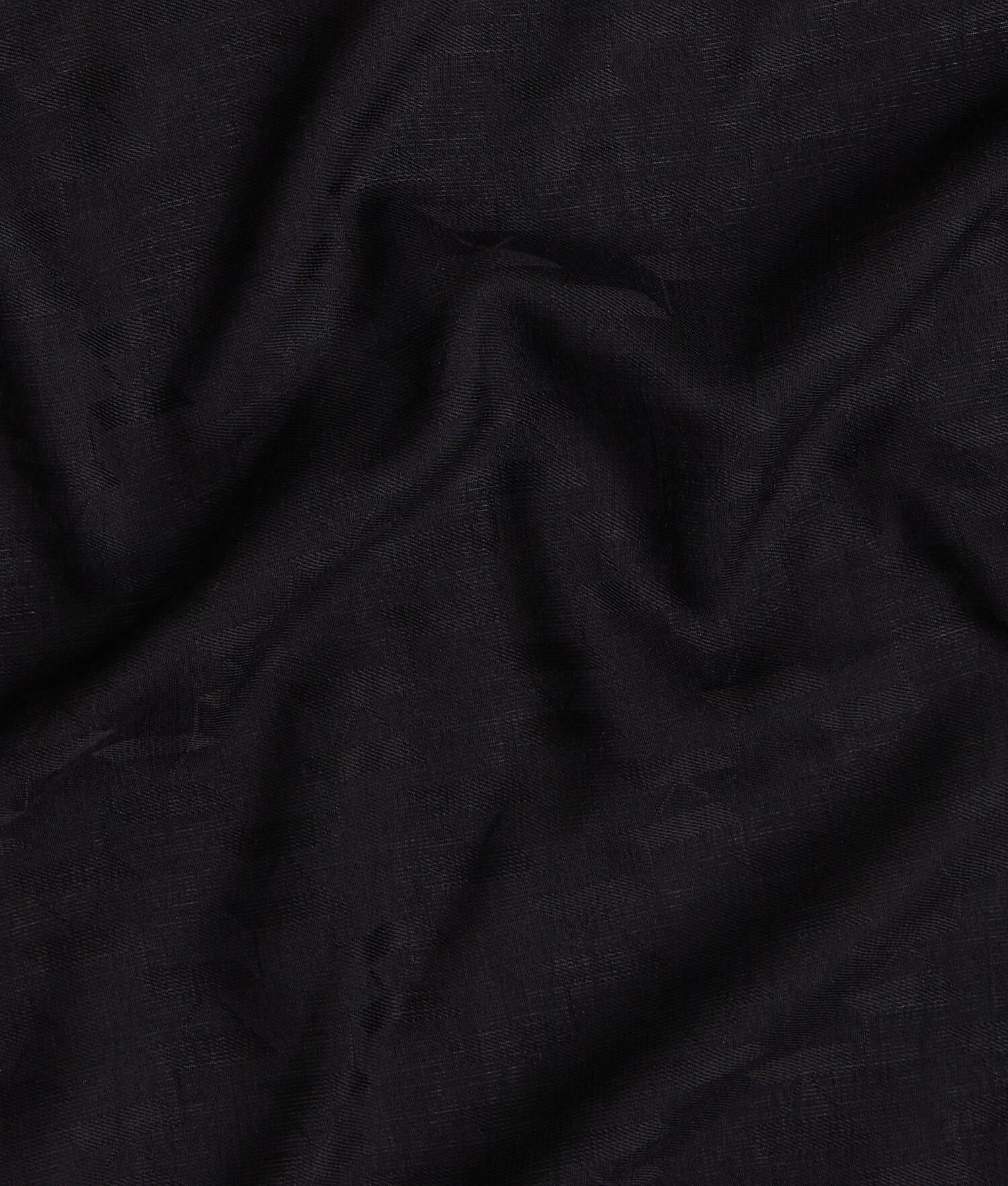 K/MONOGRAM SCARF Product Image