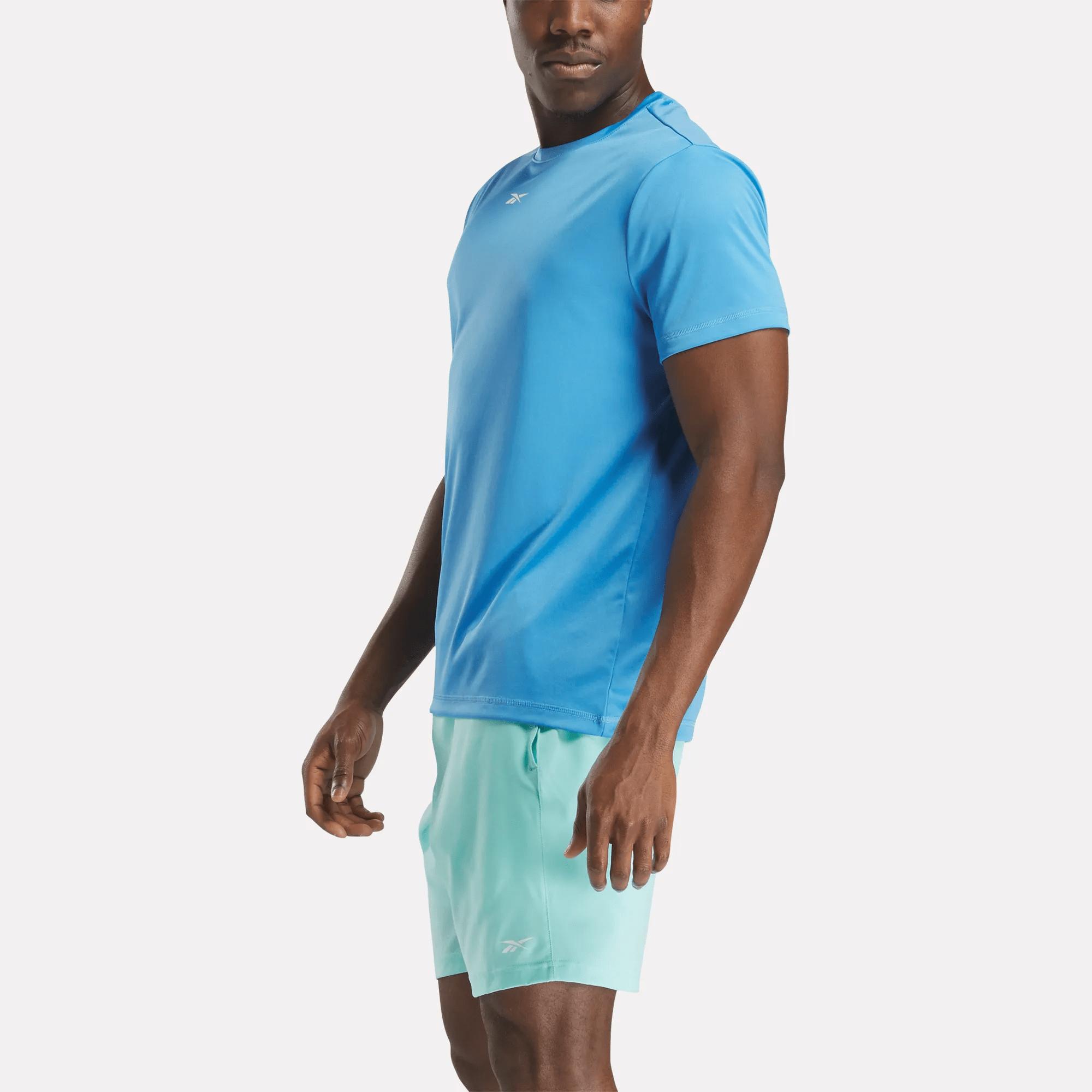 Men's Training Tech T-Shirt Male Product Image