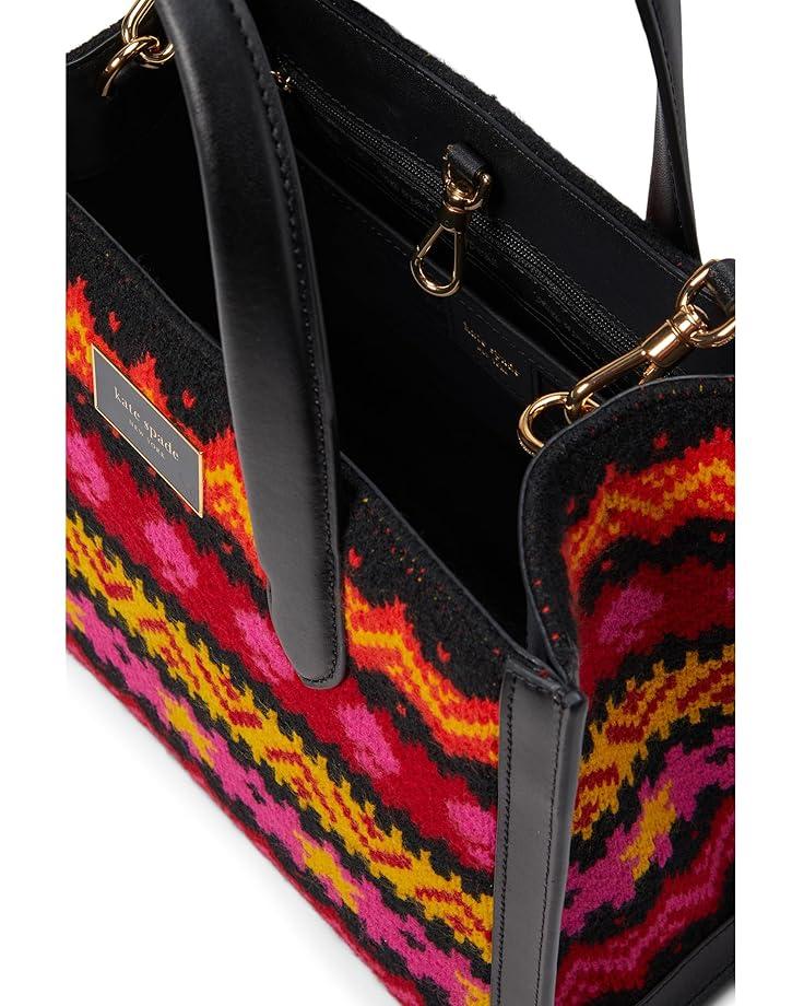 The Glam Claw Clip Crossbody Bag Product Image