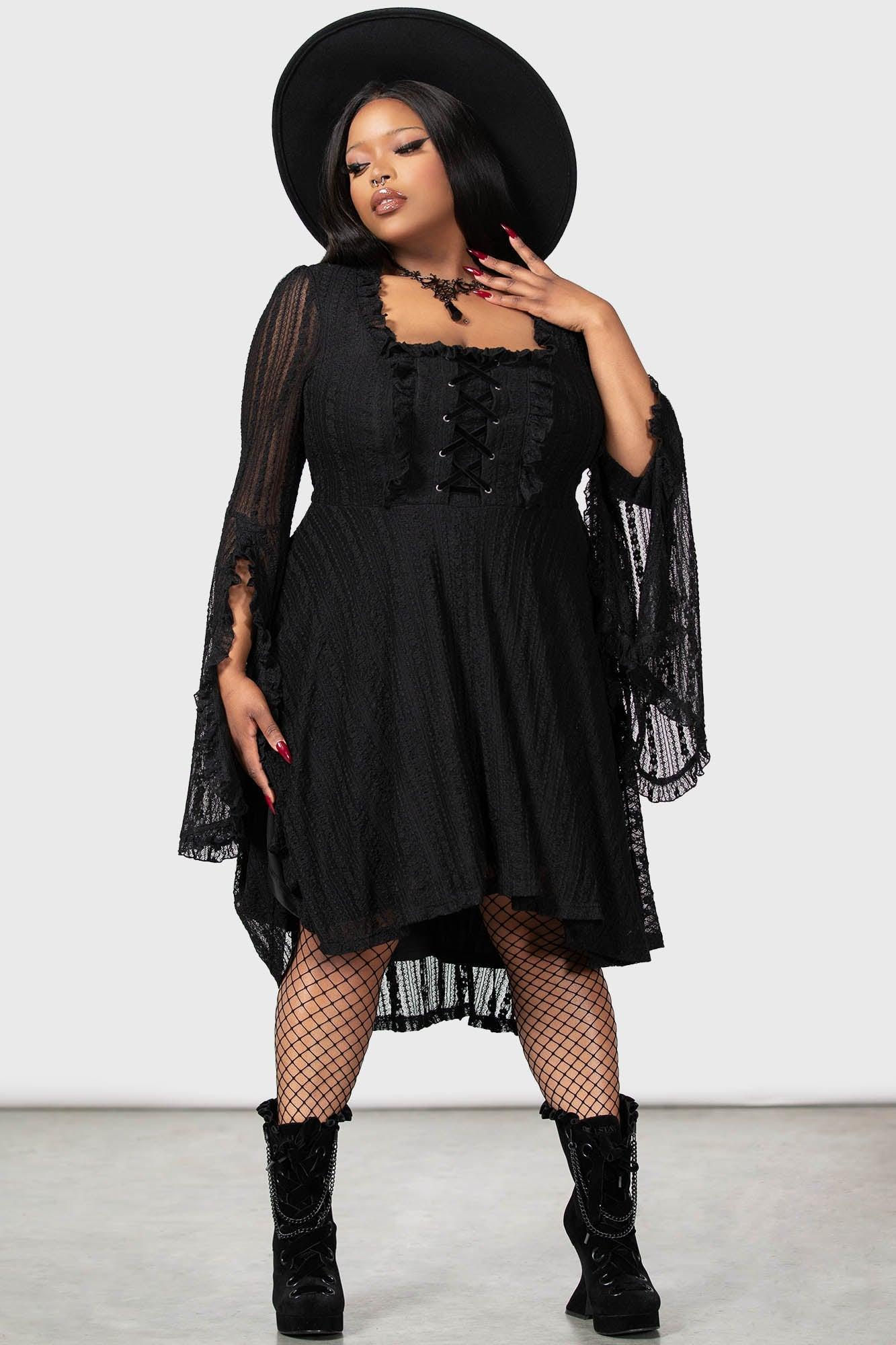 Gabriela Maiden Dress Female Product Image