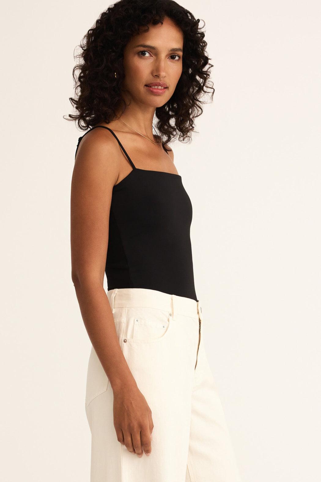 Lane Luxe Smooth Bodysuit Product Image