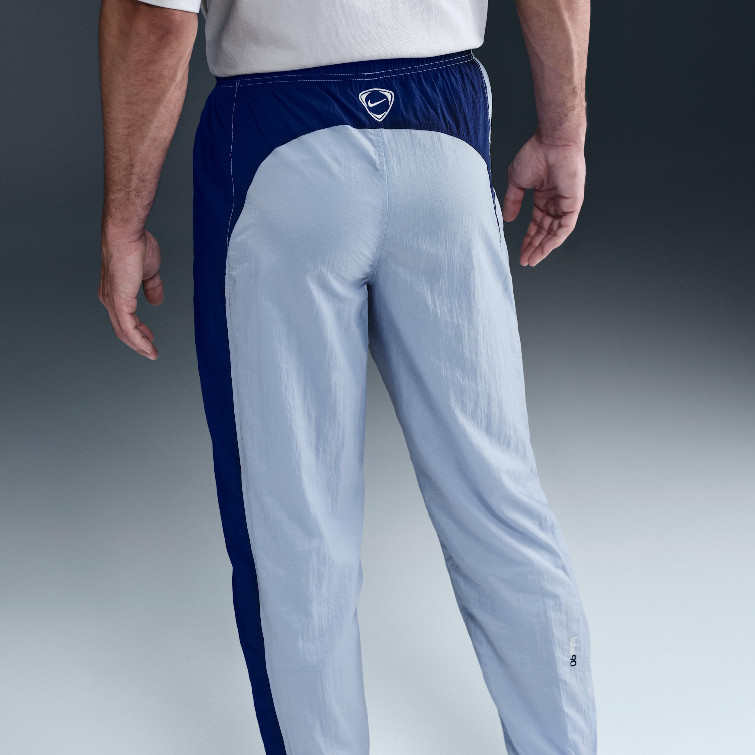 Nike Mens Total 90 Repel Soccer Track Pants | HQ3393-468 Product Image