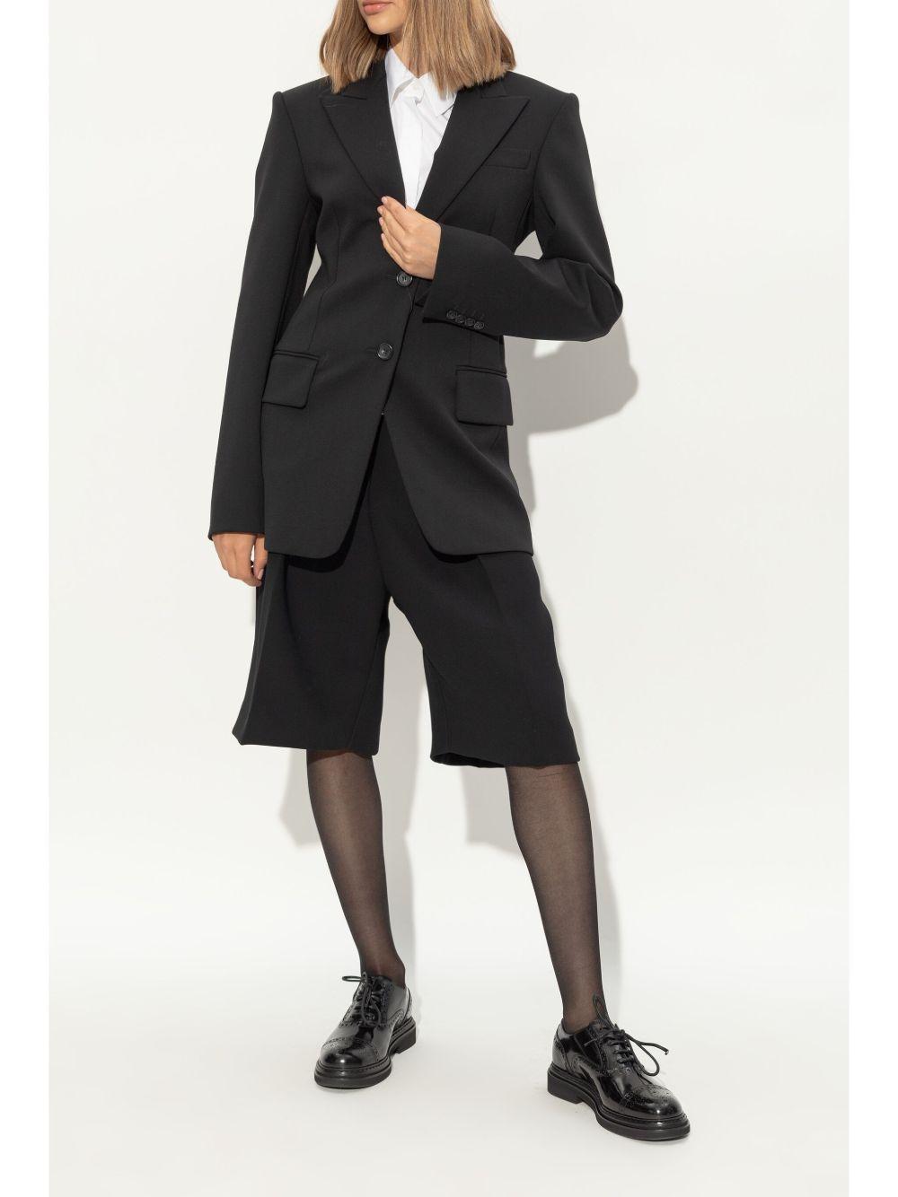 lace-up Oxford shoes Product Image