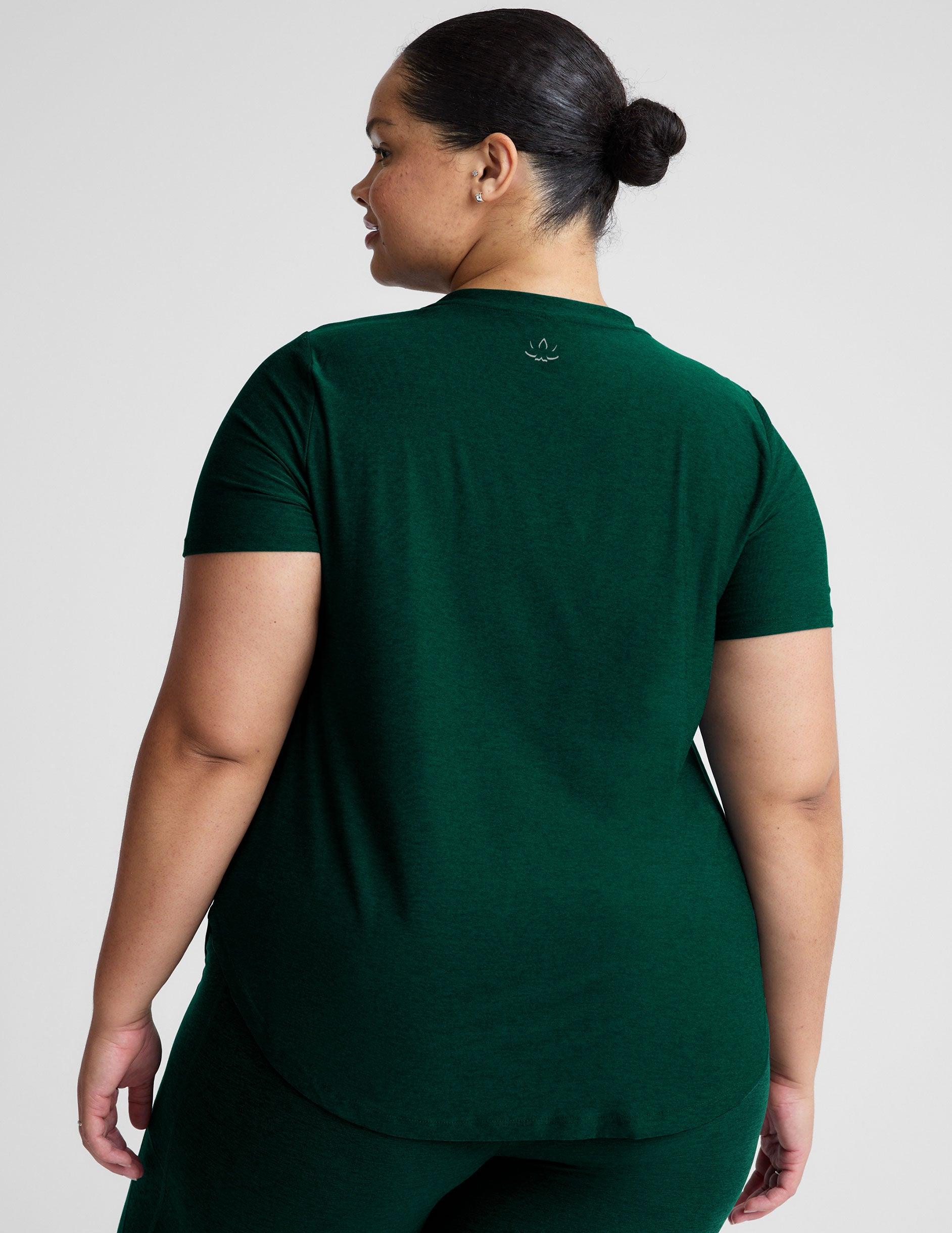 Featherweight On The Down Low Tee Product Image