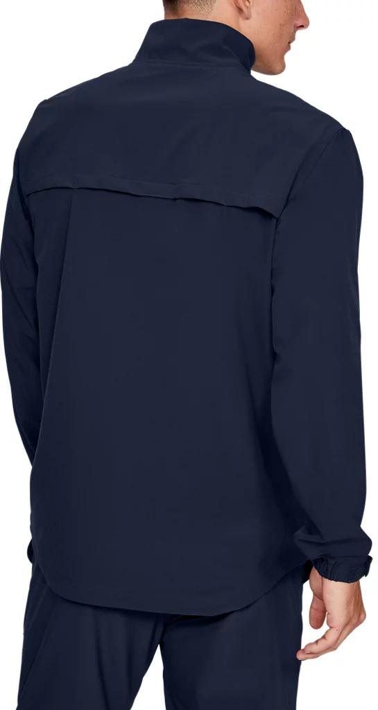 UA Hockey Warm Up Product Image