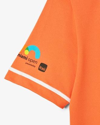 Miami Open Edition Ballgirl Polo Shirt Product Image