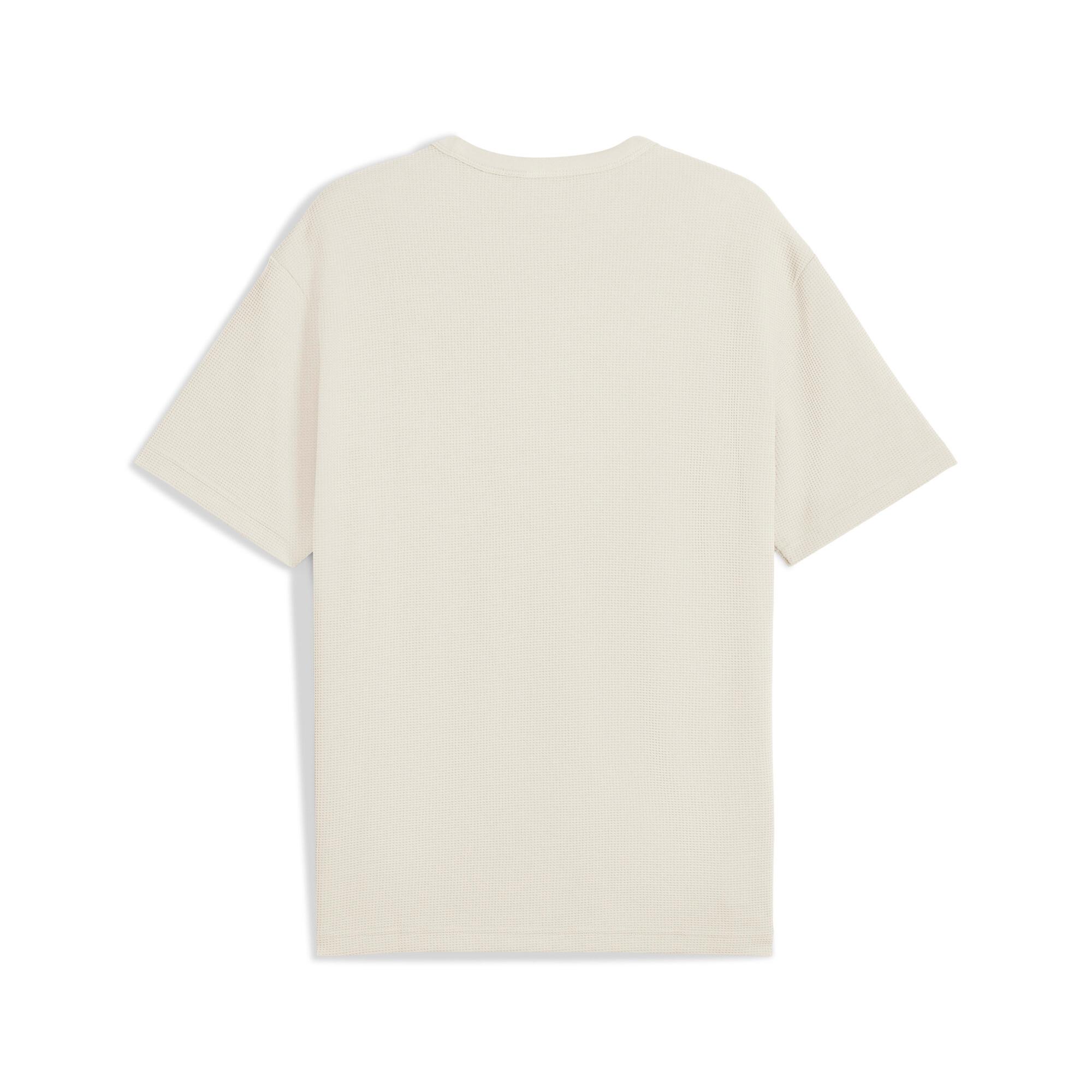 PUMA Class Relaxed Tee Men Product Image