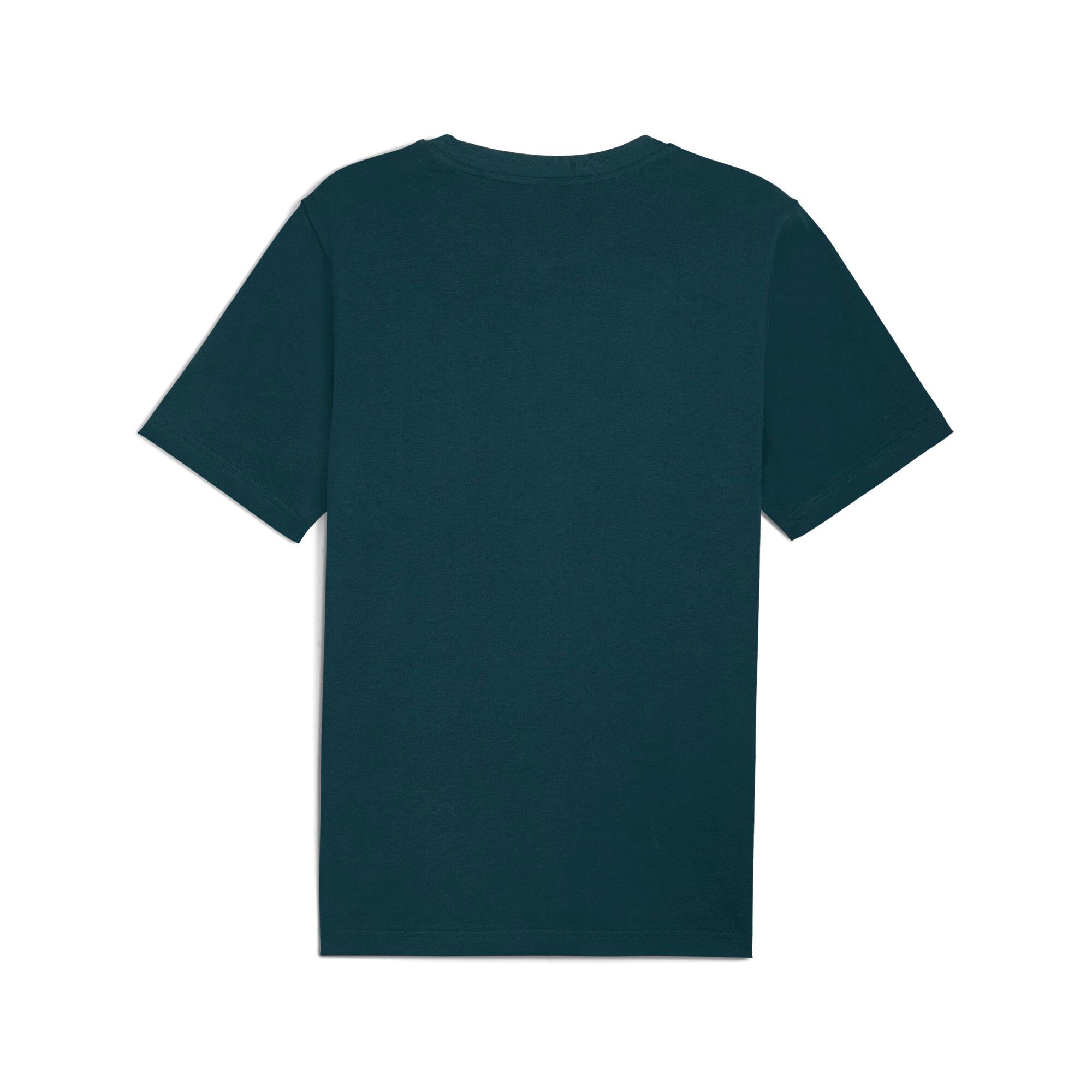 PUMA SPORT Graphic Tee US Men Product Image