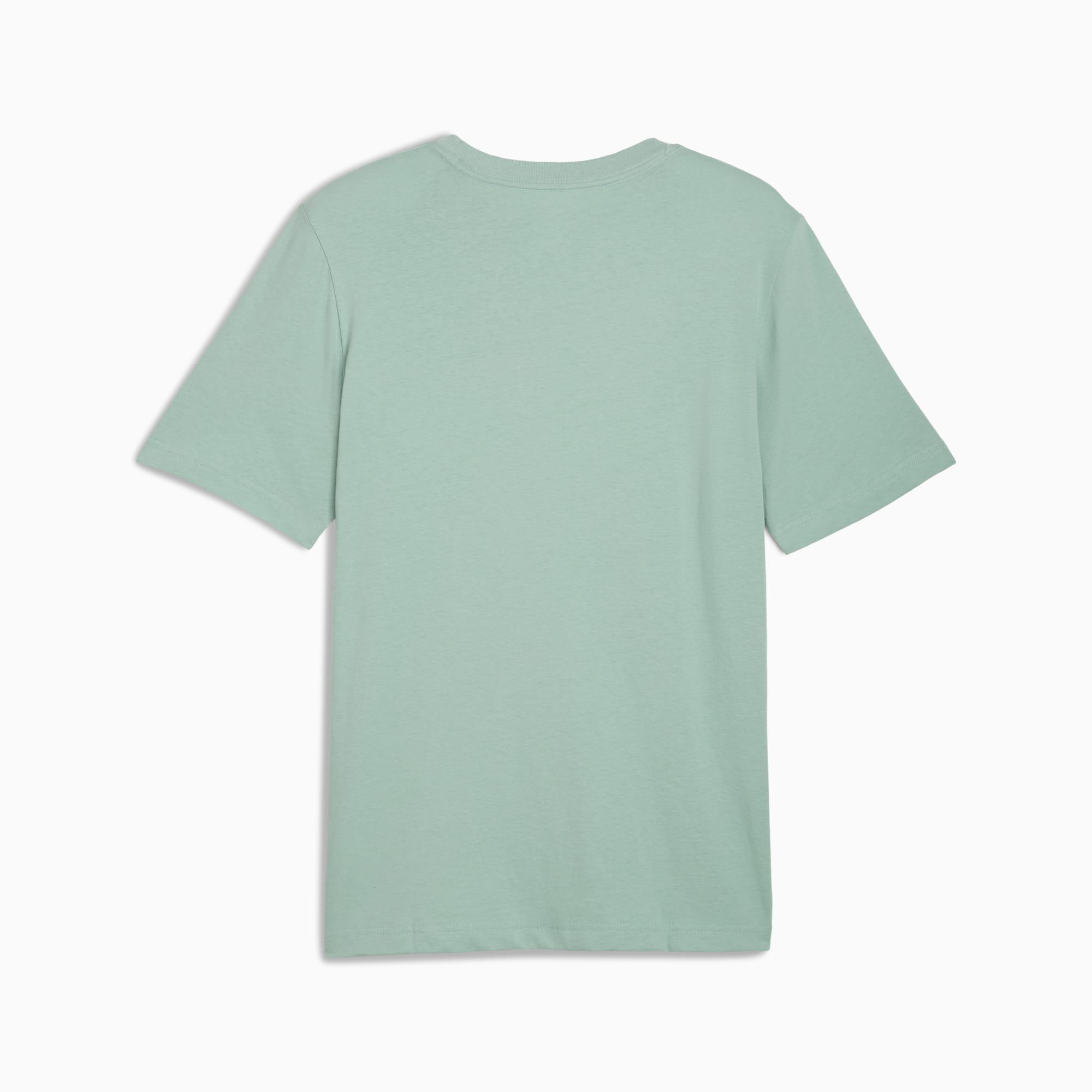 PUMA Essentials Logo Lab T-Shirt US Men Product Image