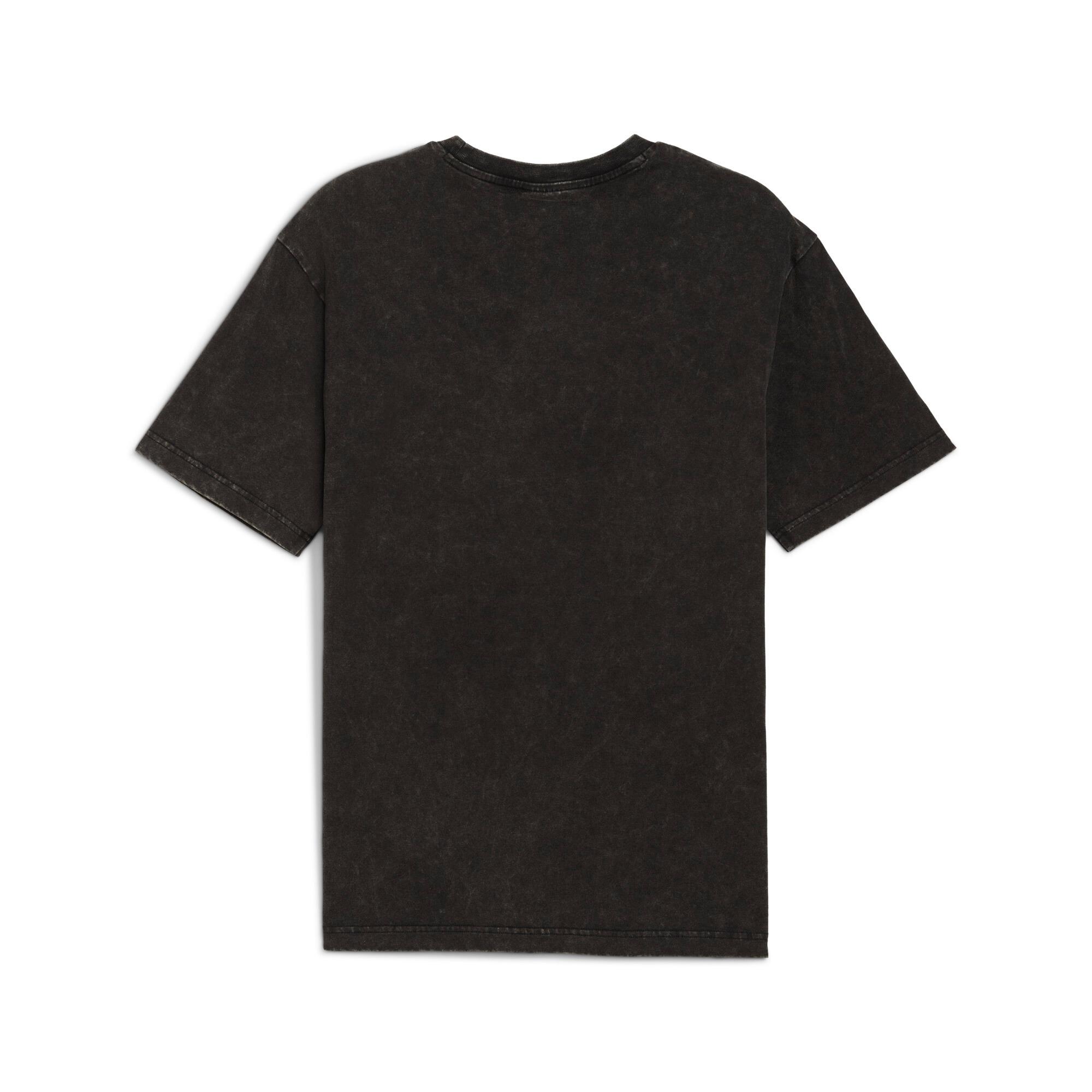 Essentials Elevated Wash Tee Men Product Image