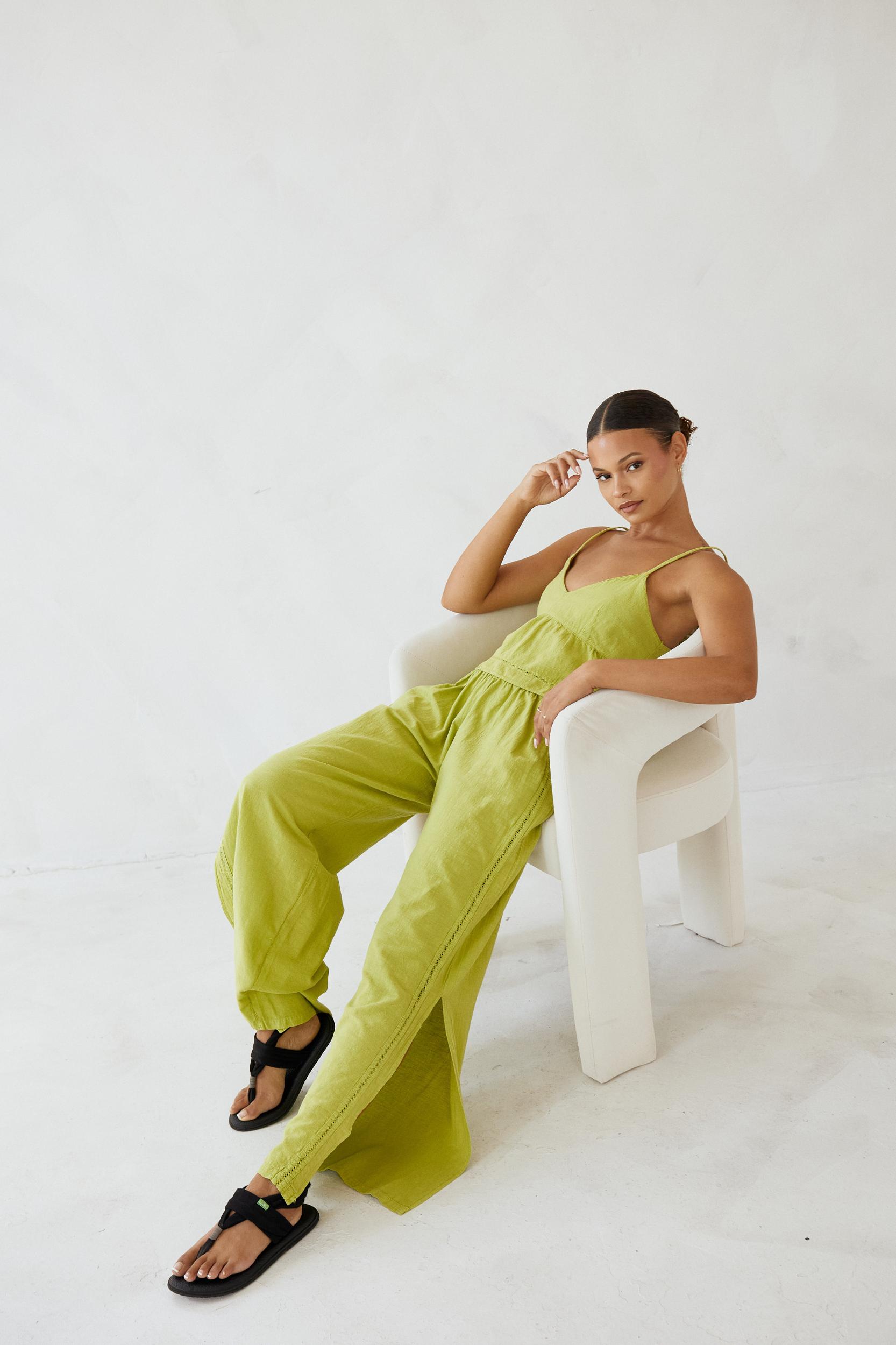 Aria Pant Product Image