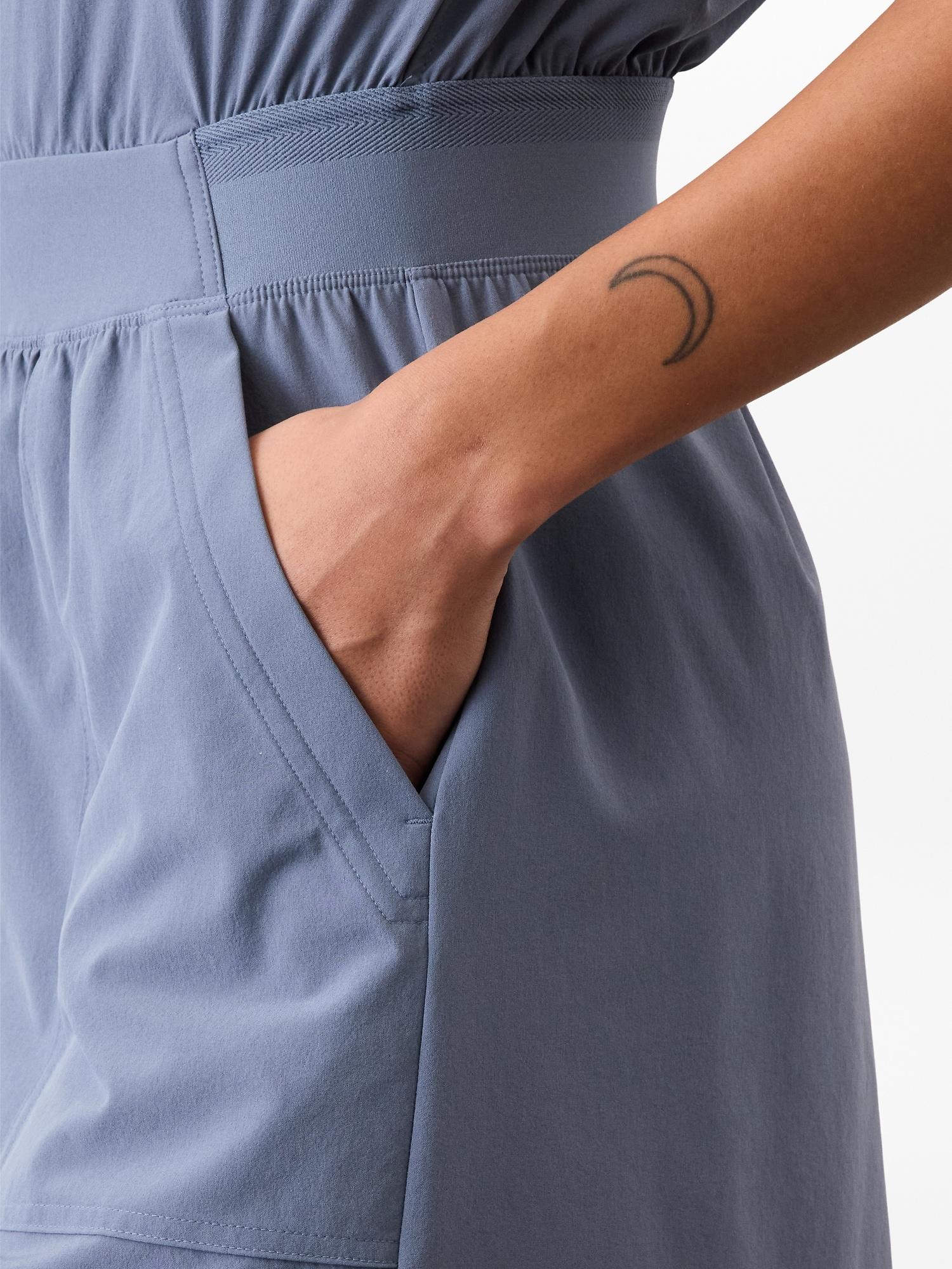 Brooklyn Utility Romper Product Image