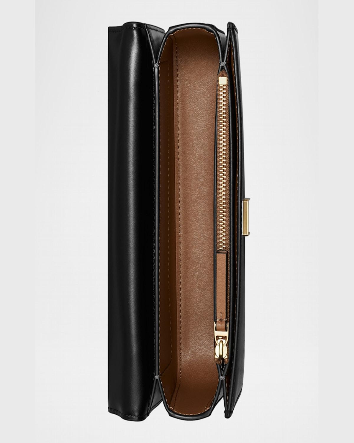 small Eleanor E/W convertible shoulder bag Product Image