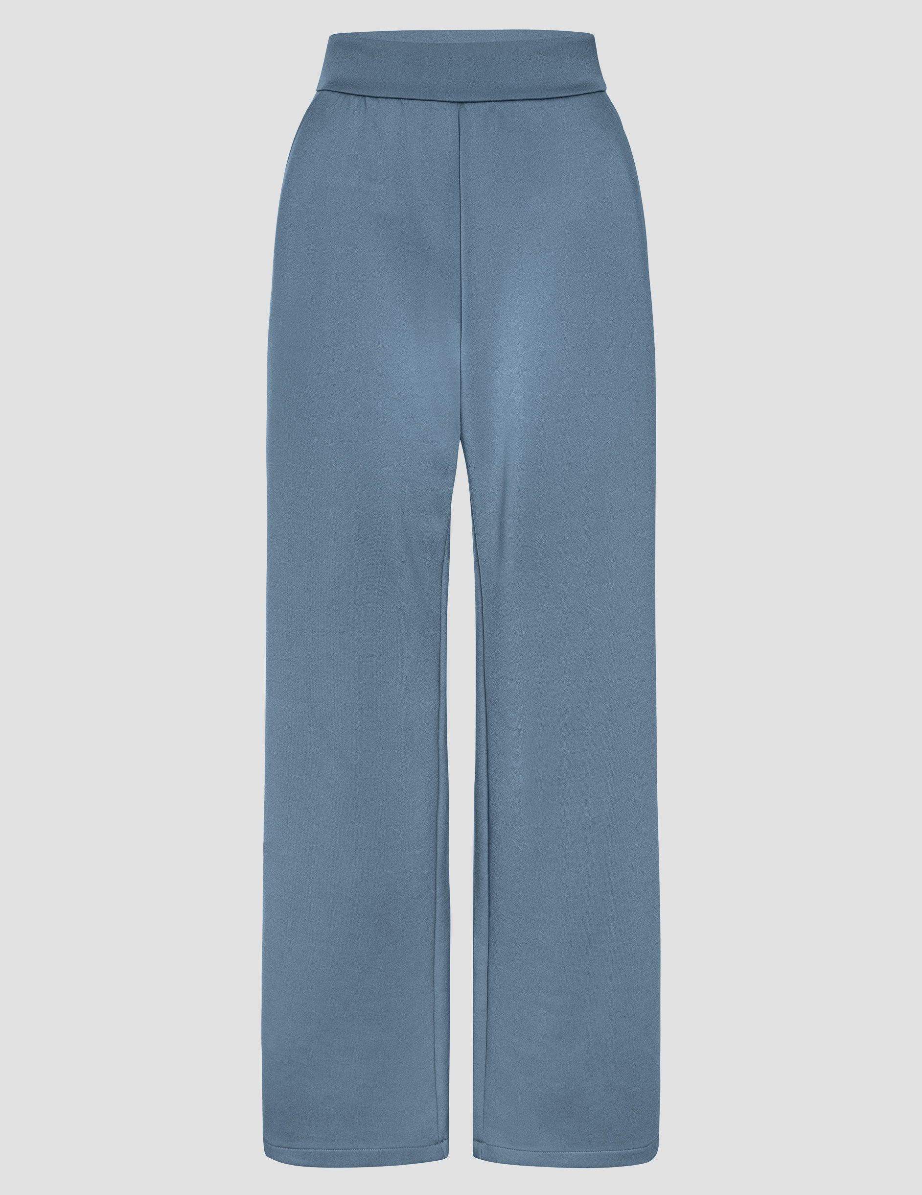 In The Flow Wide Leg Pant Product Image