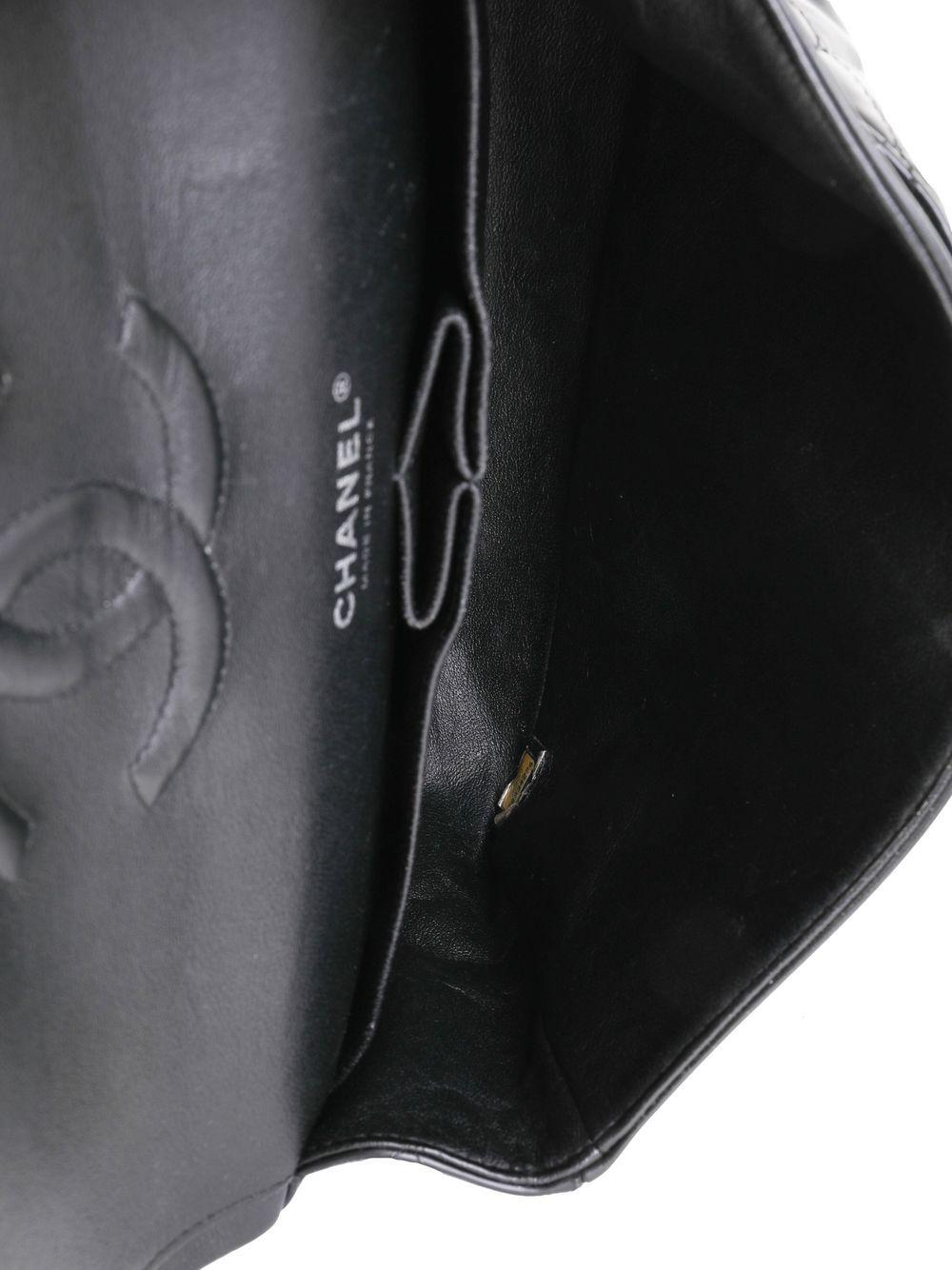 medium Double Flap shoulder bag Product Image