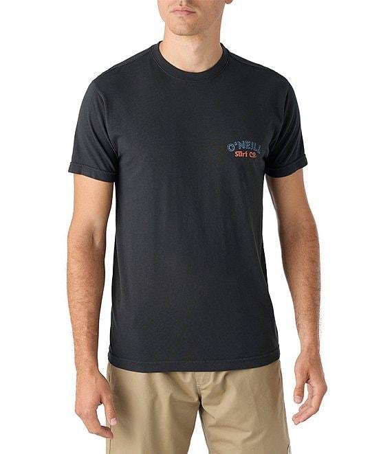 O'Neill Hideaway Short Sleeve T-Shirt Product Image