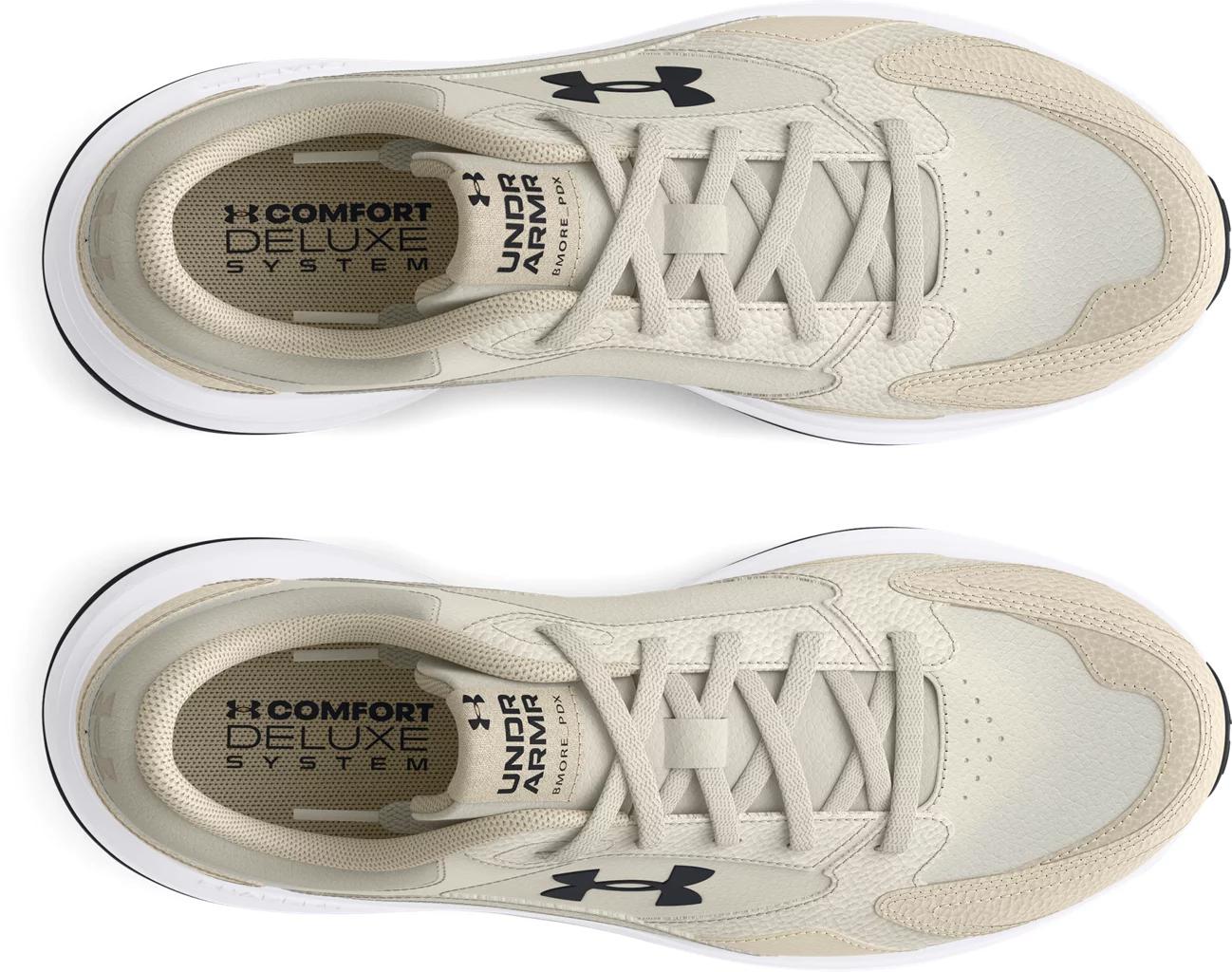 UA Edge Leather Product Image