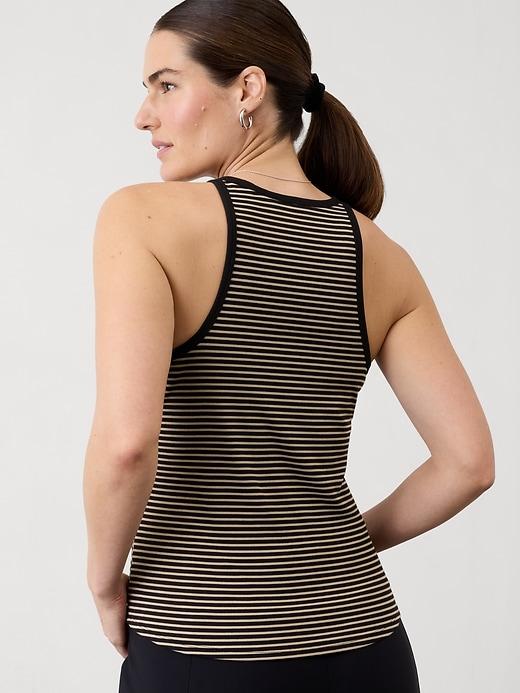 Signature Rib Tank Product Image