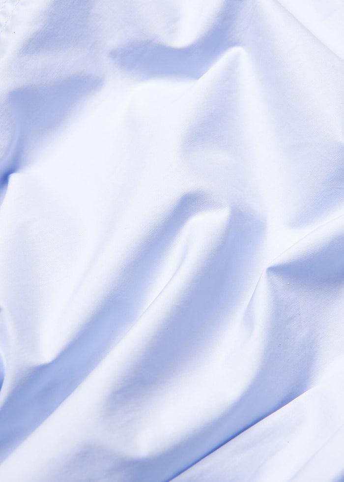 Spar Shirt Lt Blue Product Image