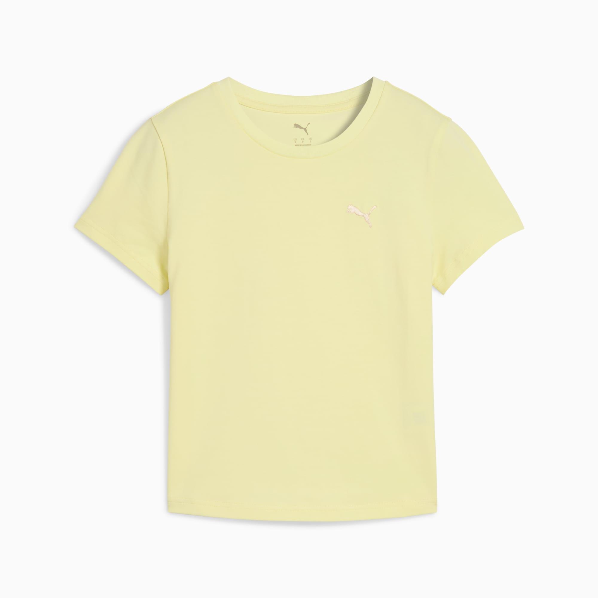 PUMA Essentials Women's Slim T-Shirt Product Image