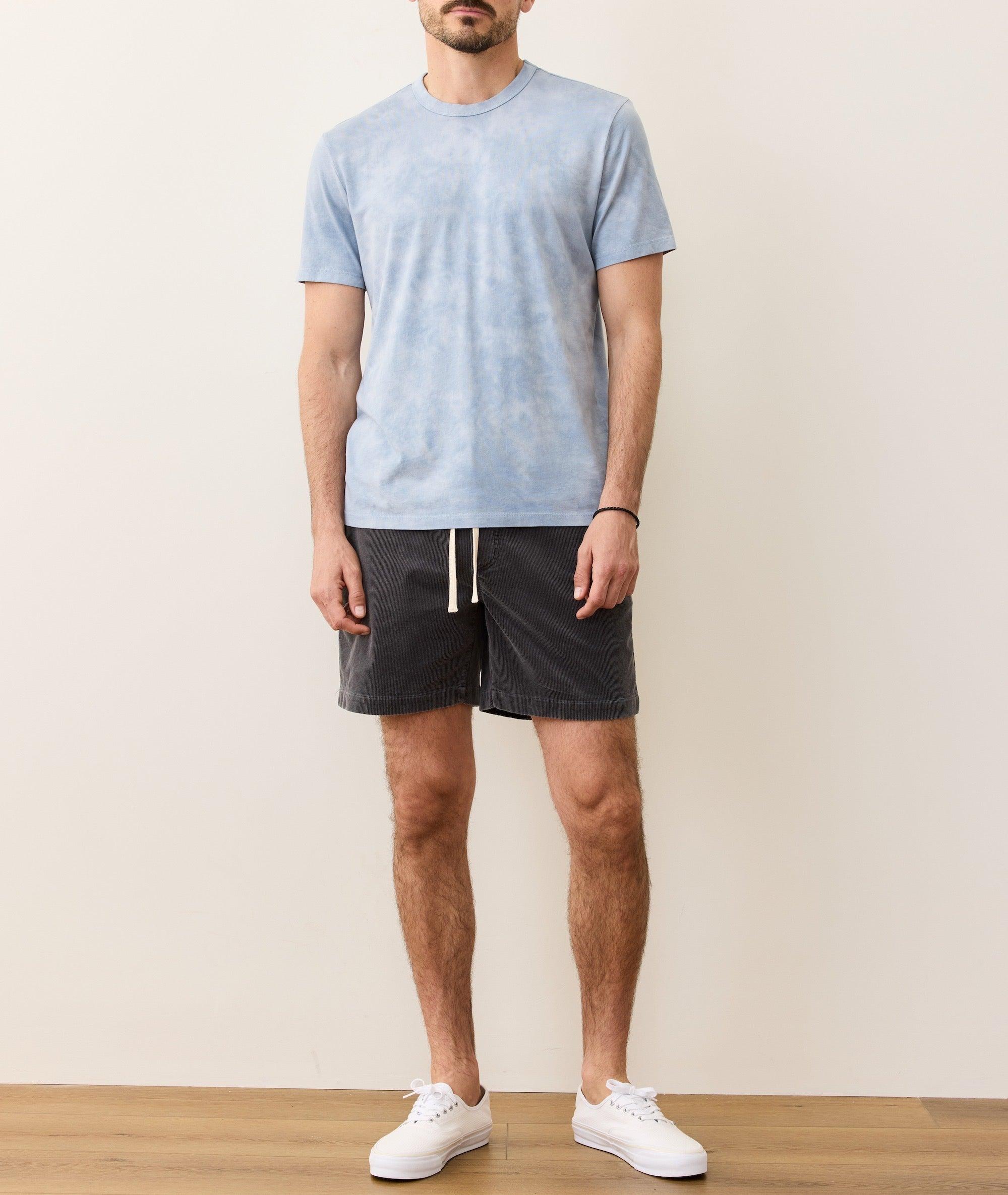 Signature Crew Tee Product Image