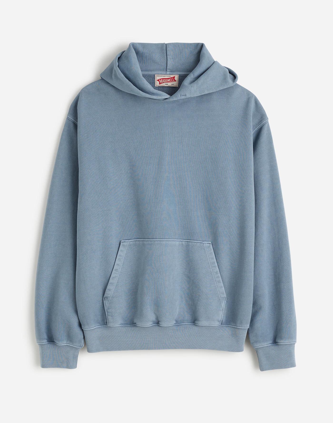 The McCarren Midweight Hoodie Sweatshirt Product Image