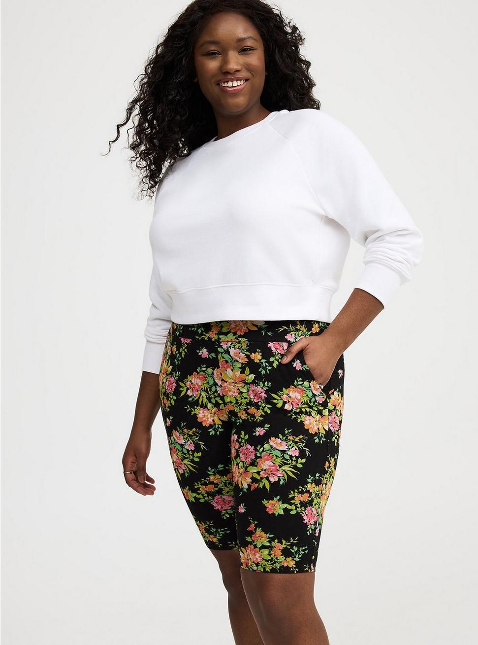 11'' Pocket Bike Short Product Image