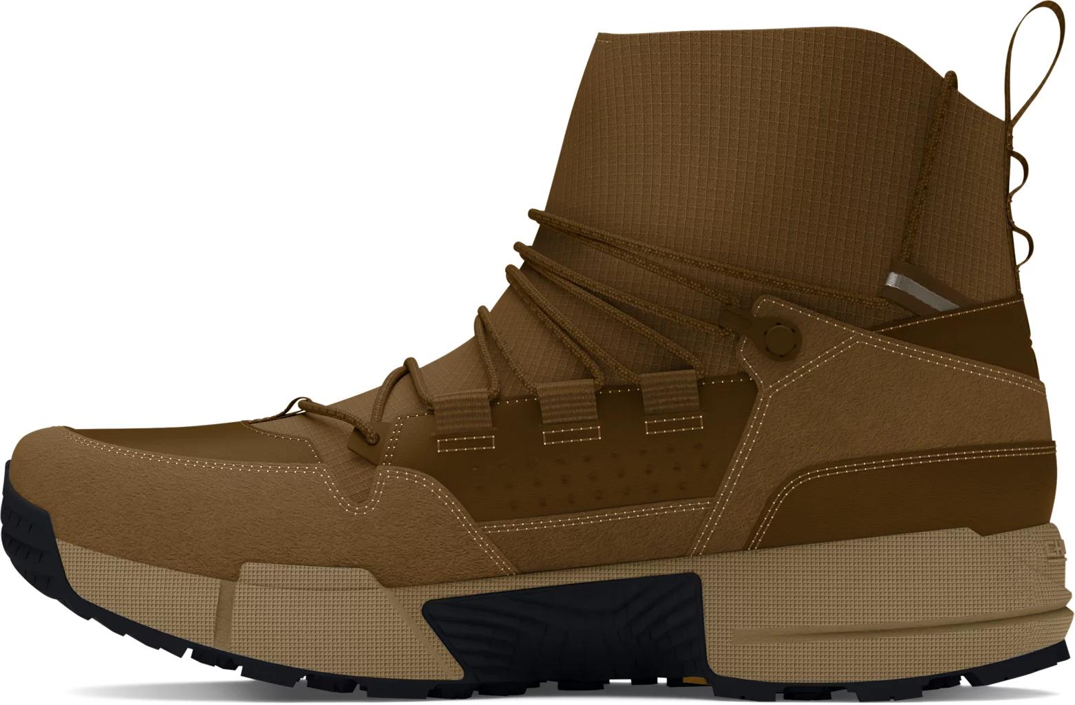 UA Loadout Trek Waterproof Product Image