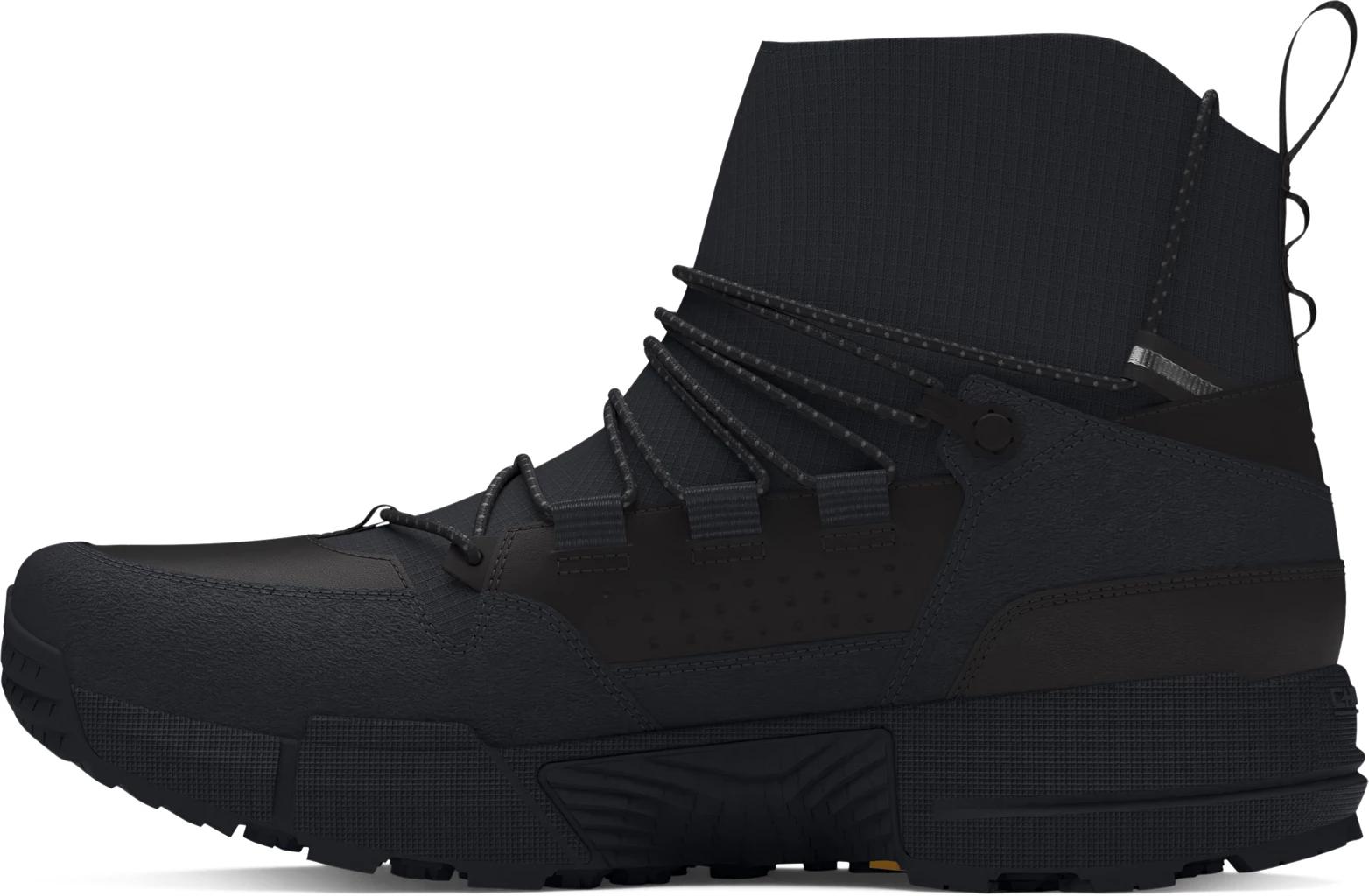 UA Loadout Trek Waterproof Product Image