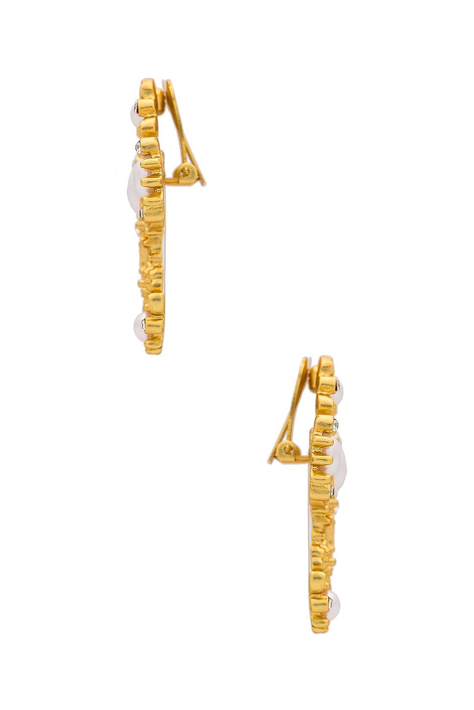 Cross Earring 8 Other Reasons Product Image