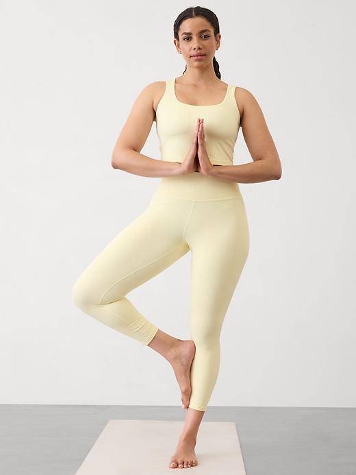 Transcend Rib High Rise 7/8 Legging Product Image