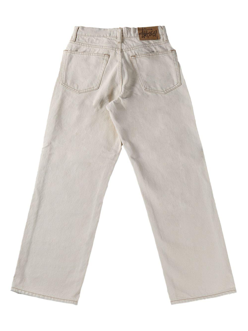 straight-leg jeans Product Image